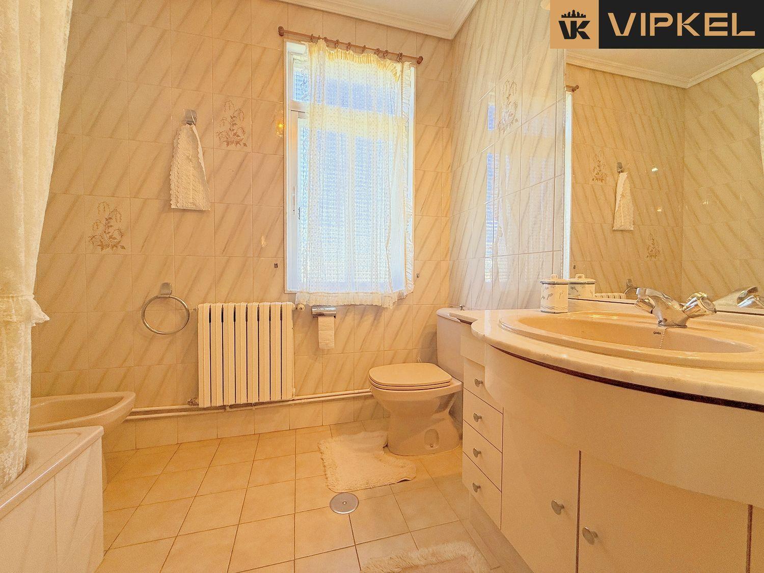 House for Sale in Ferrol
