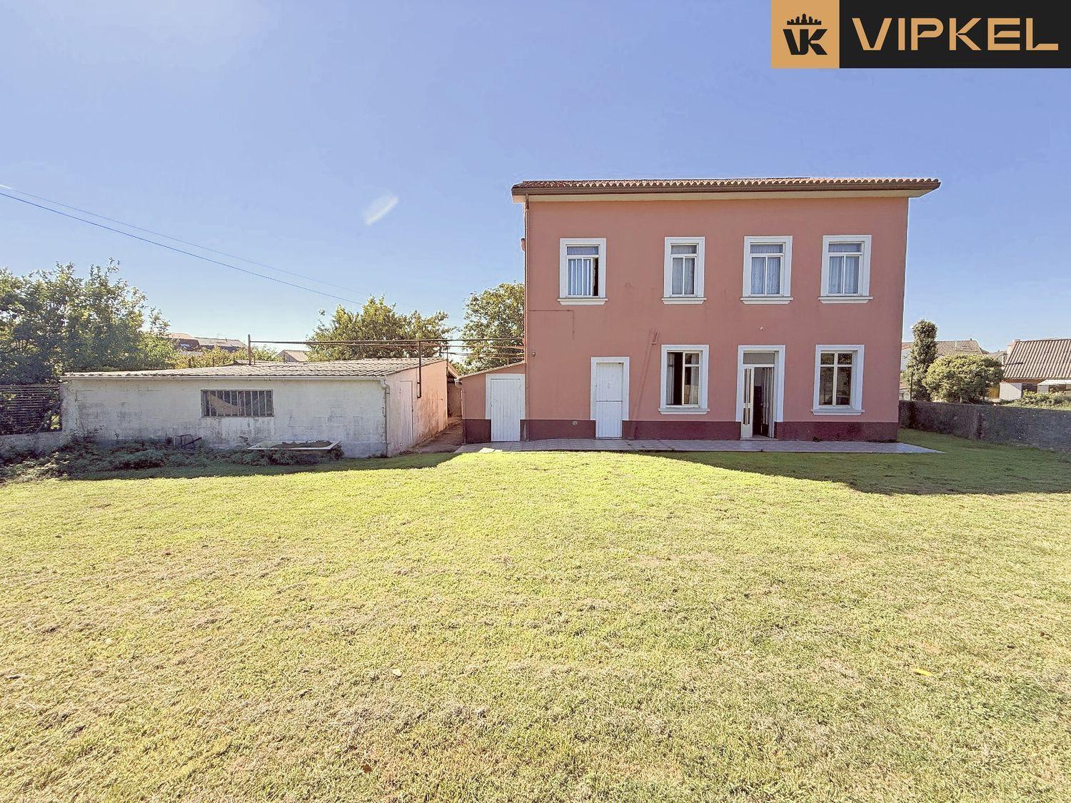 House for Sale in Ferrol