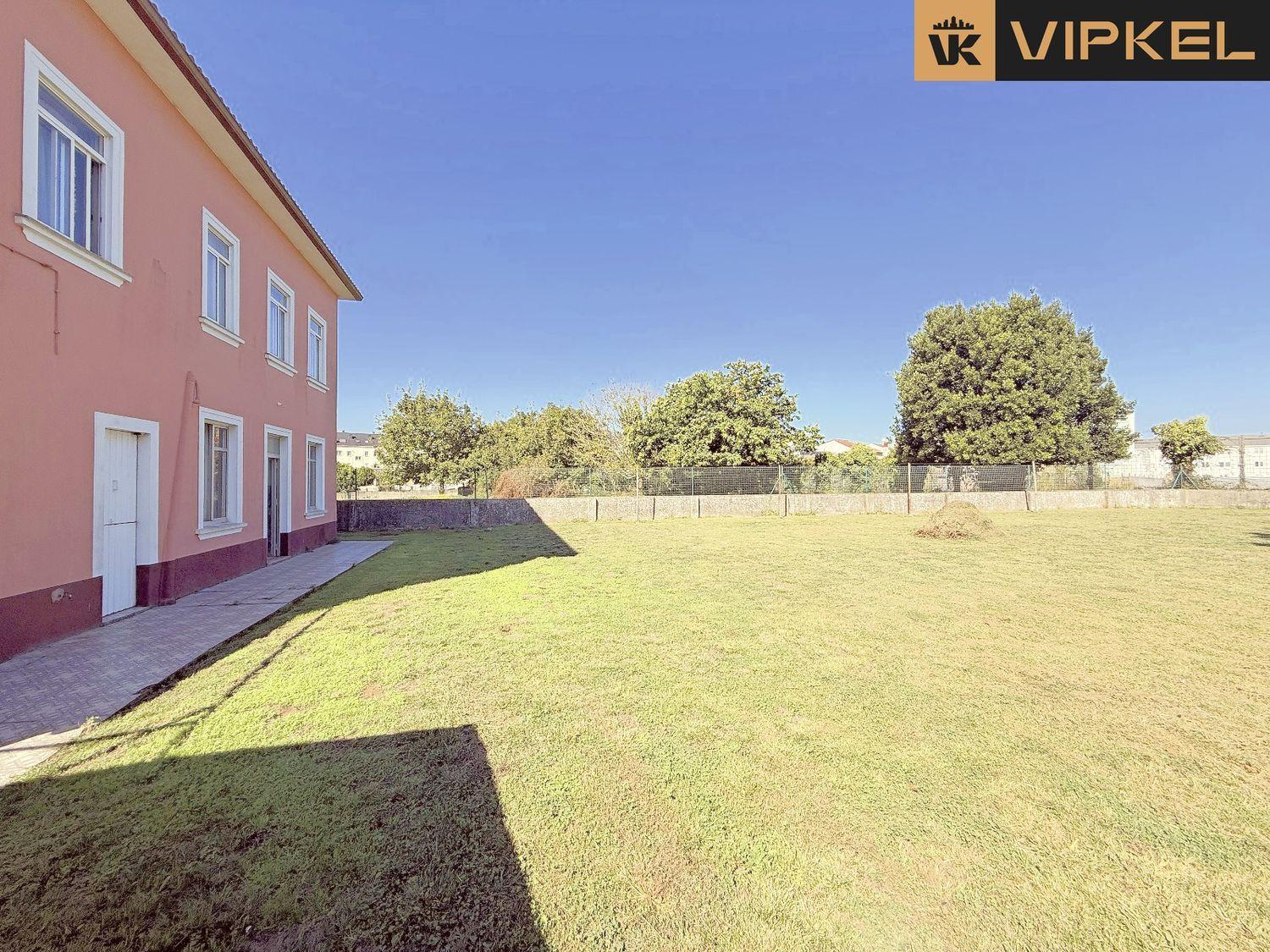 House for Sale in Ferrol