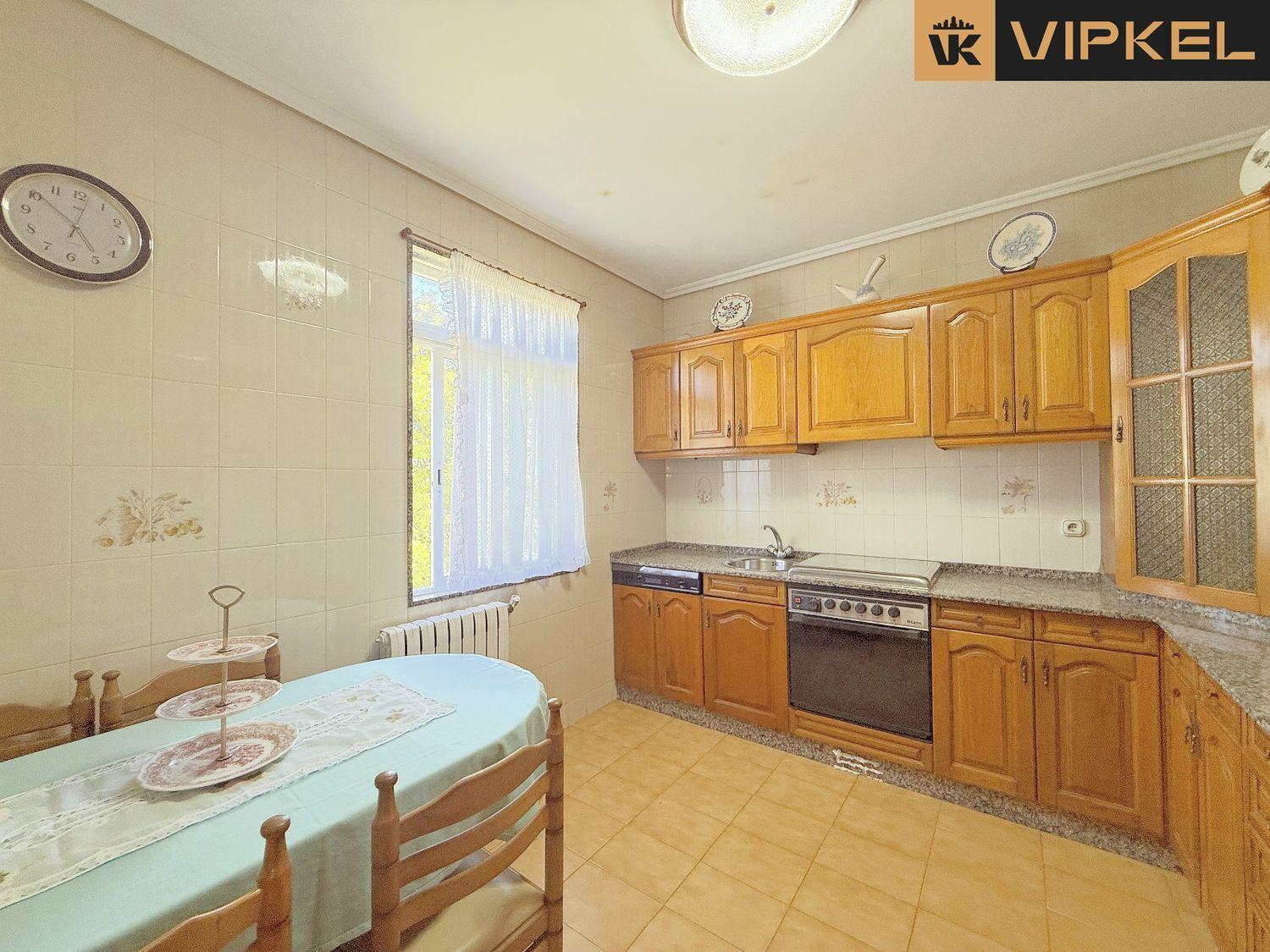 House for Sale in Ferrol