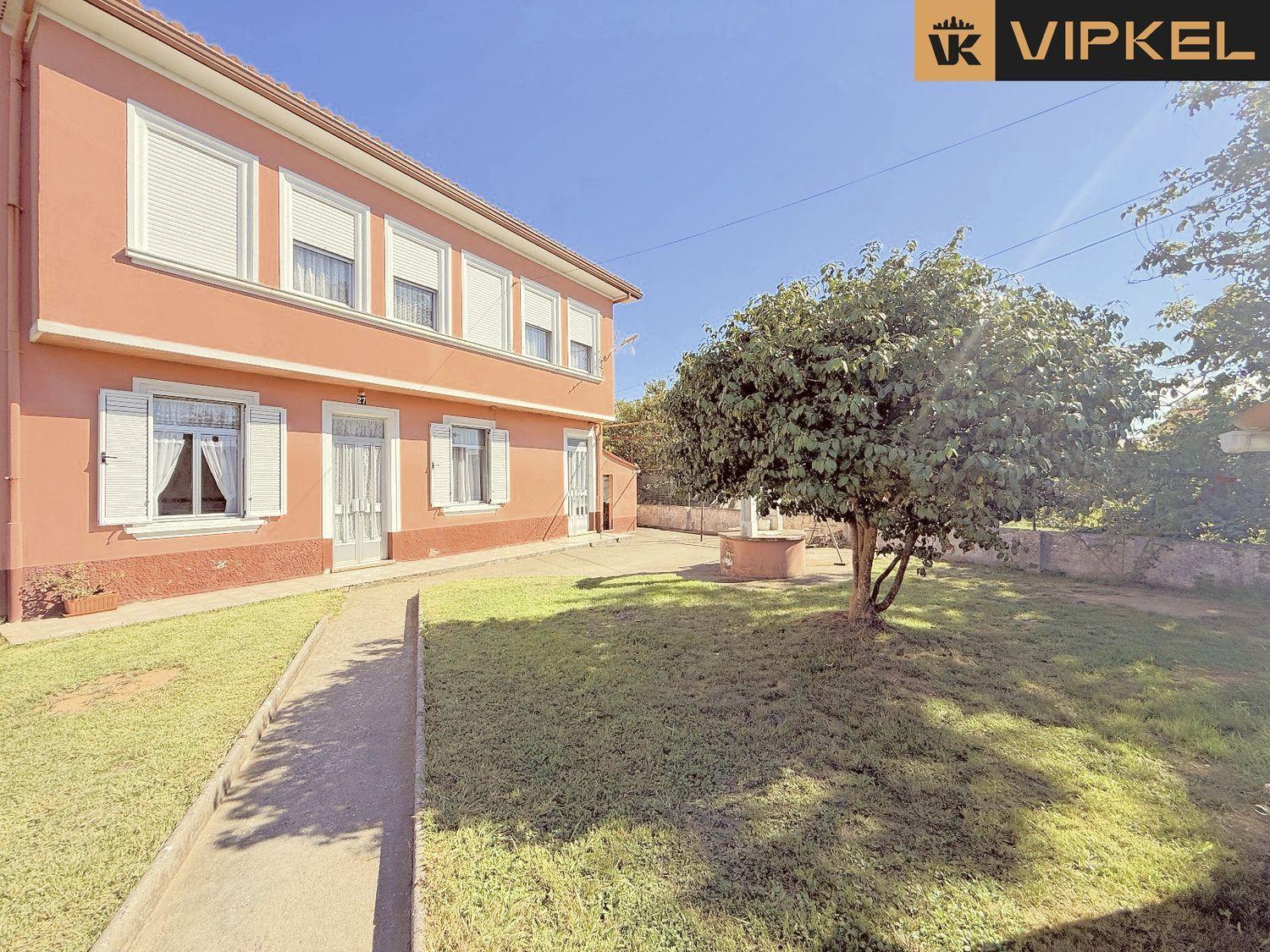 House for Sale in Ferrol