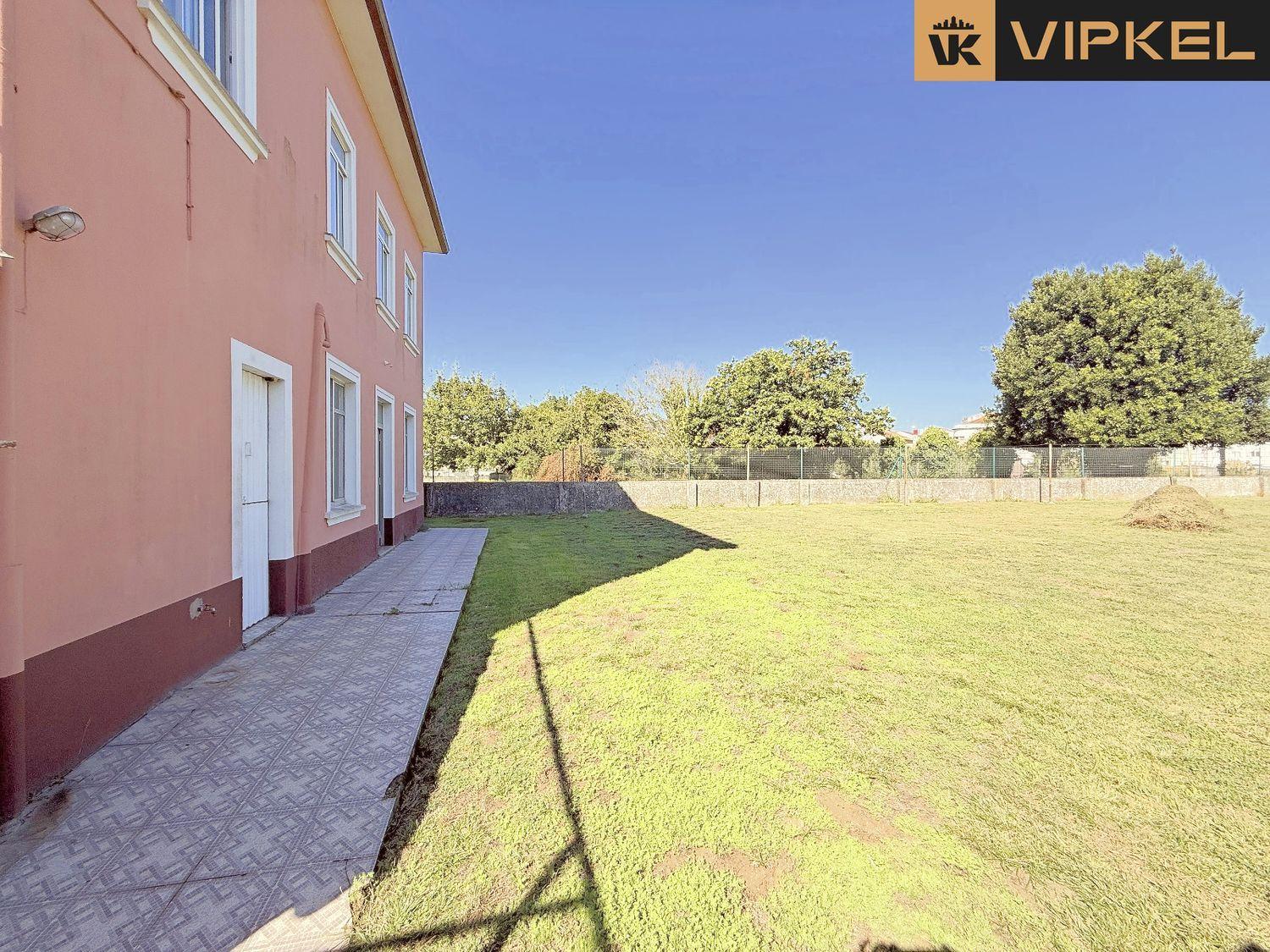 House for Sale in Ferrol