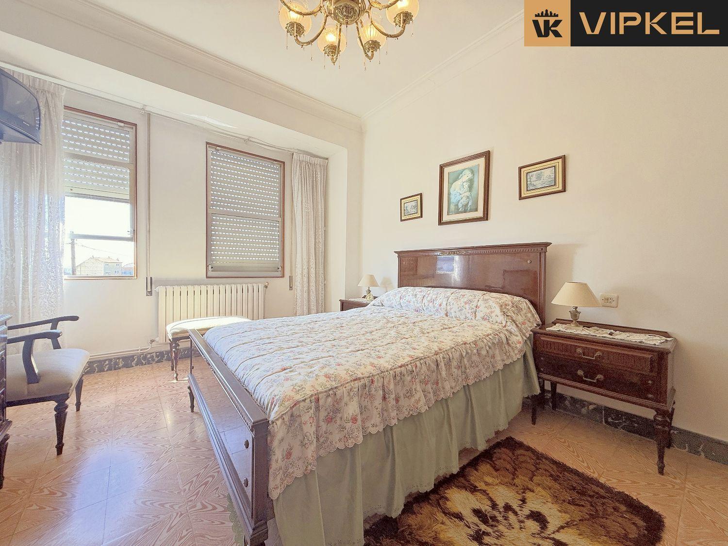 House for Sale in Ferrol