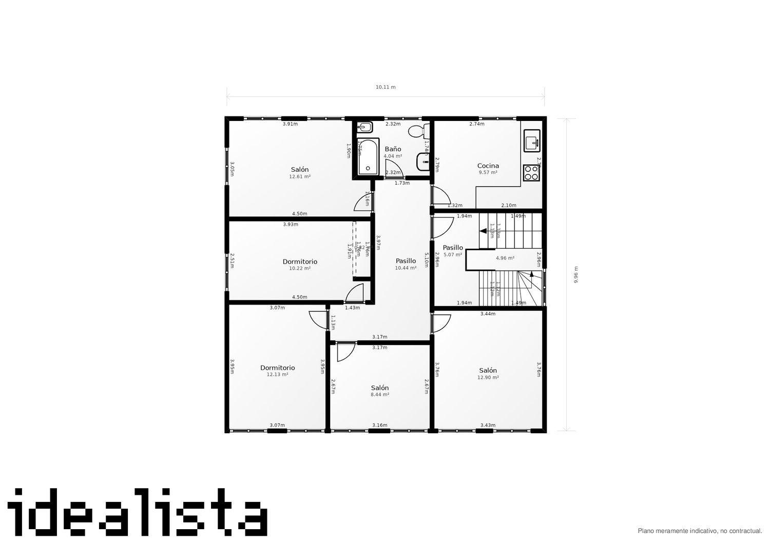 House for Sale in Ferrol