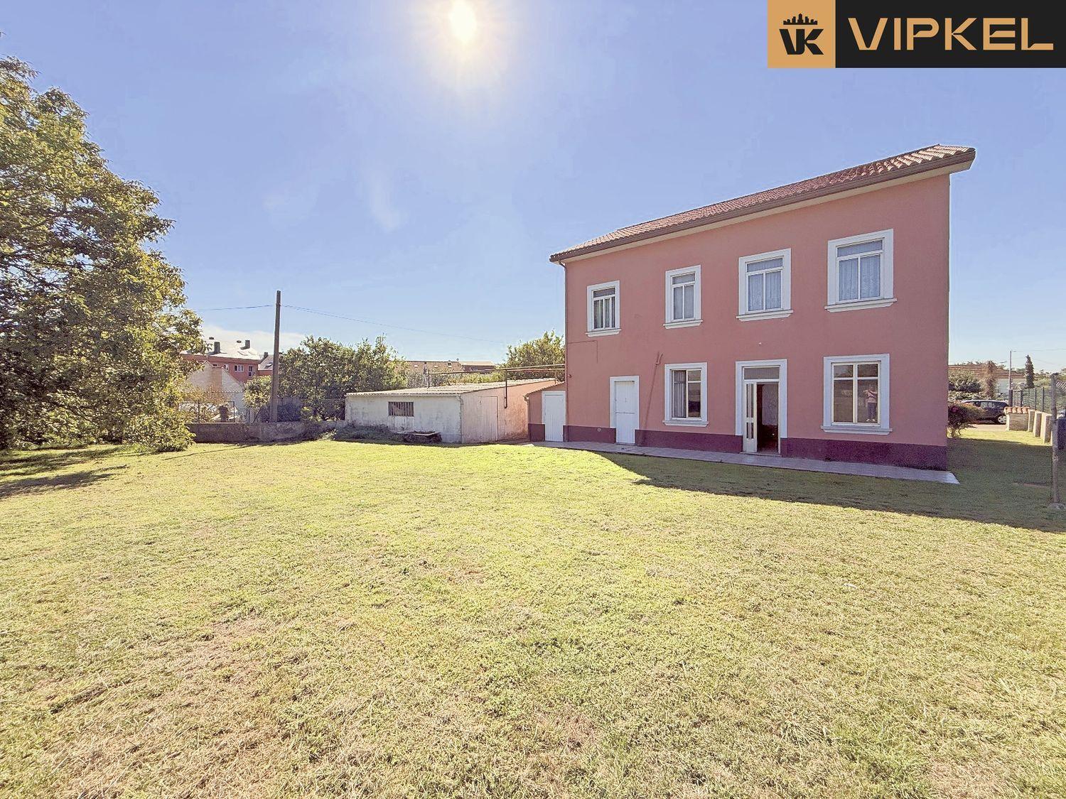 House for Sale in Ferrol