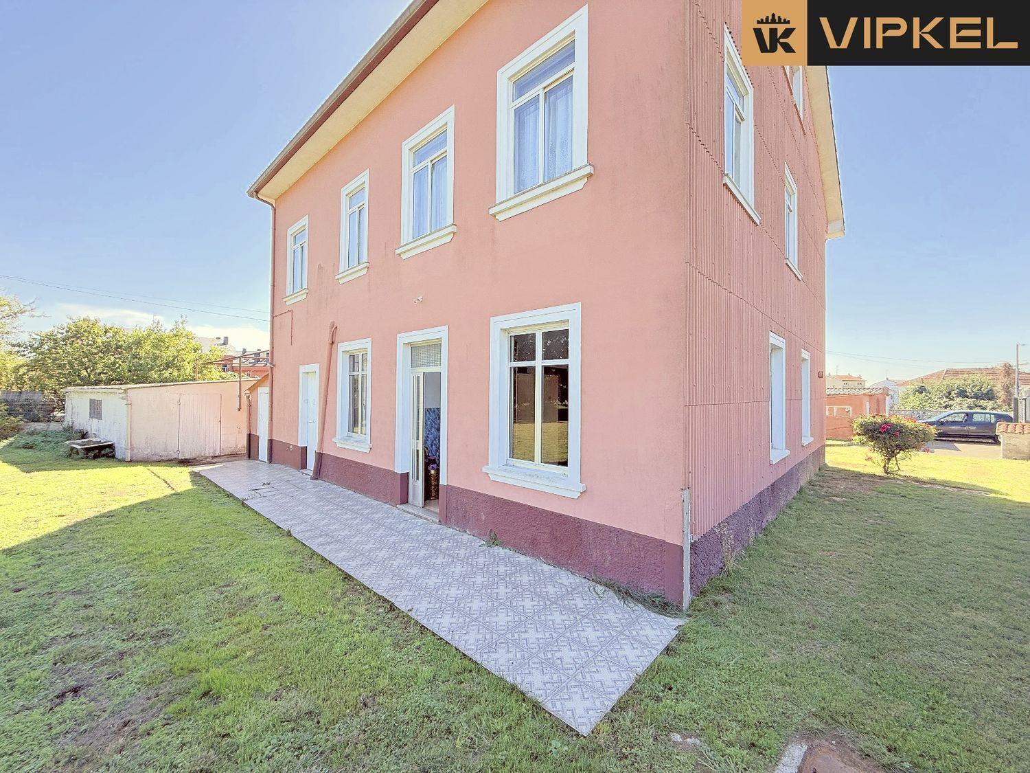 House for Sale in Ferrol