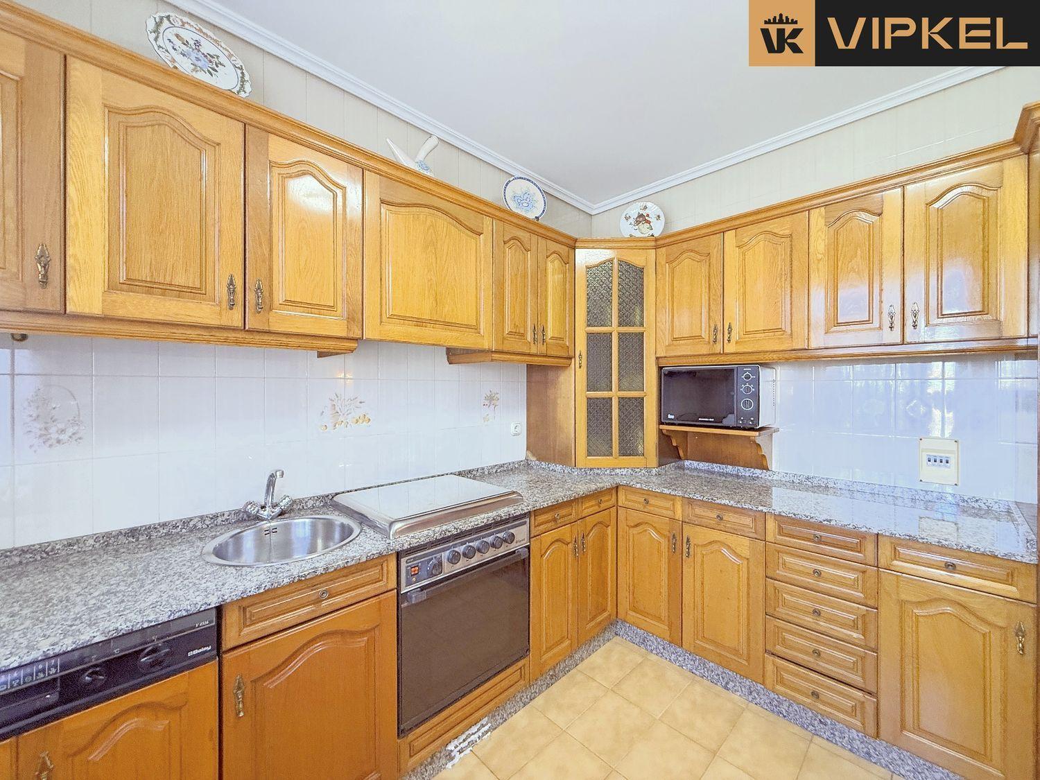 House for Sale in Ferrol