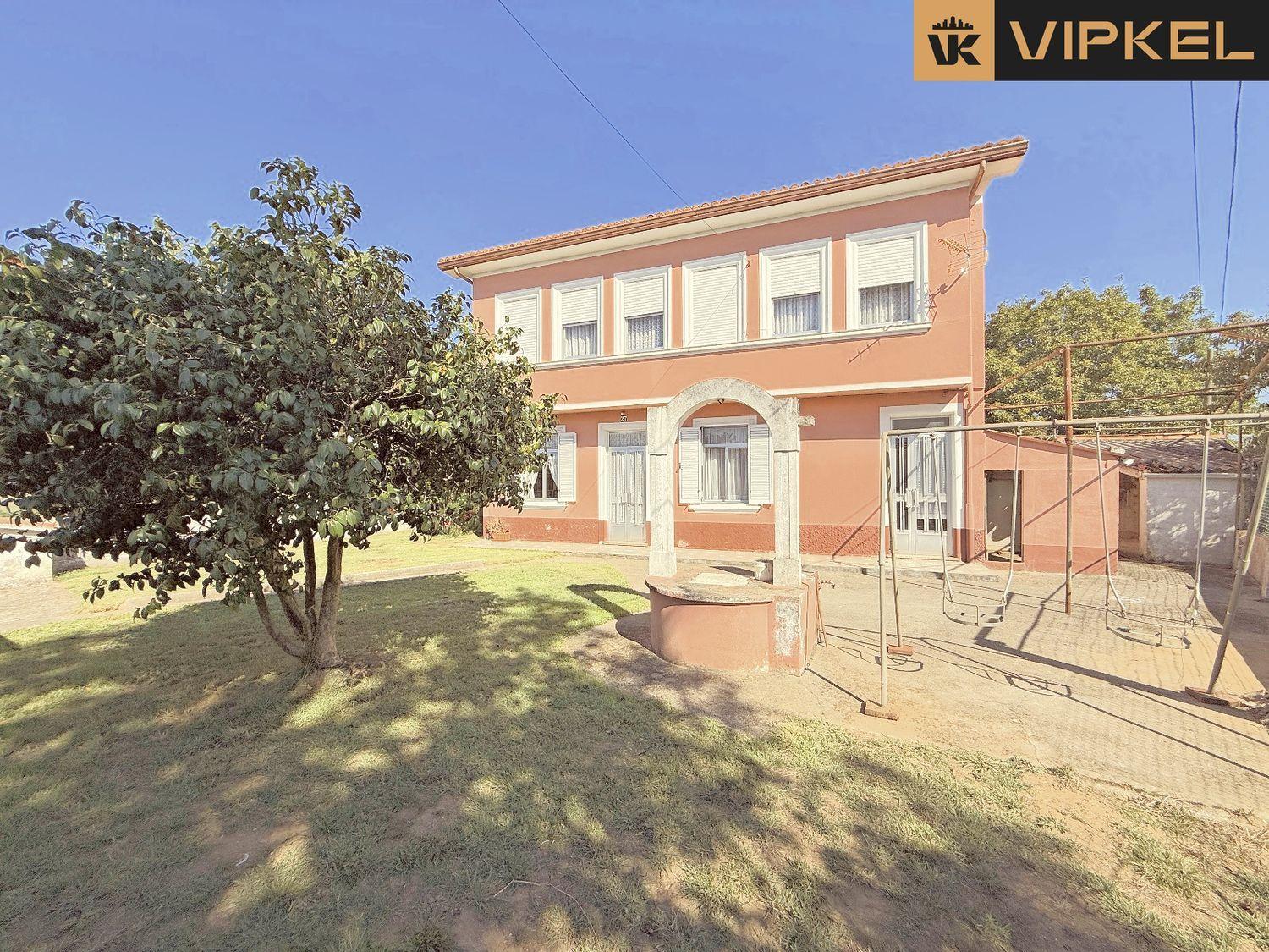 House for Sale in Ferrol