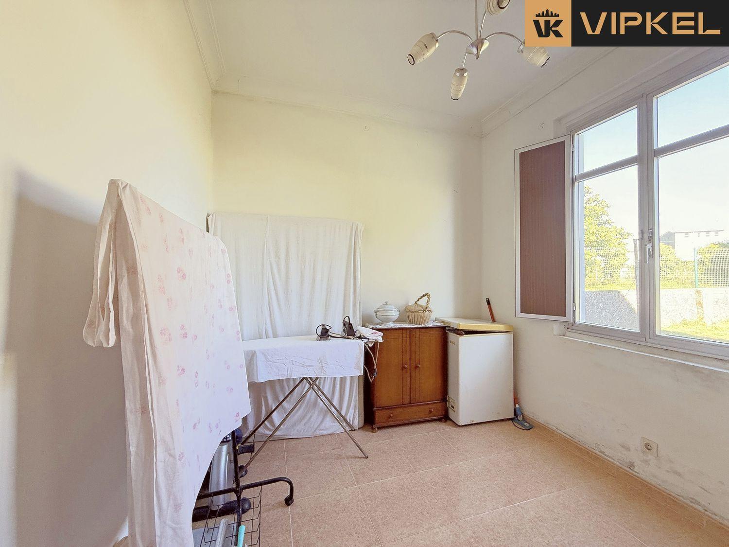 House for Sale in Ferrol