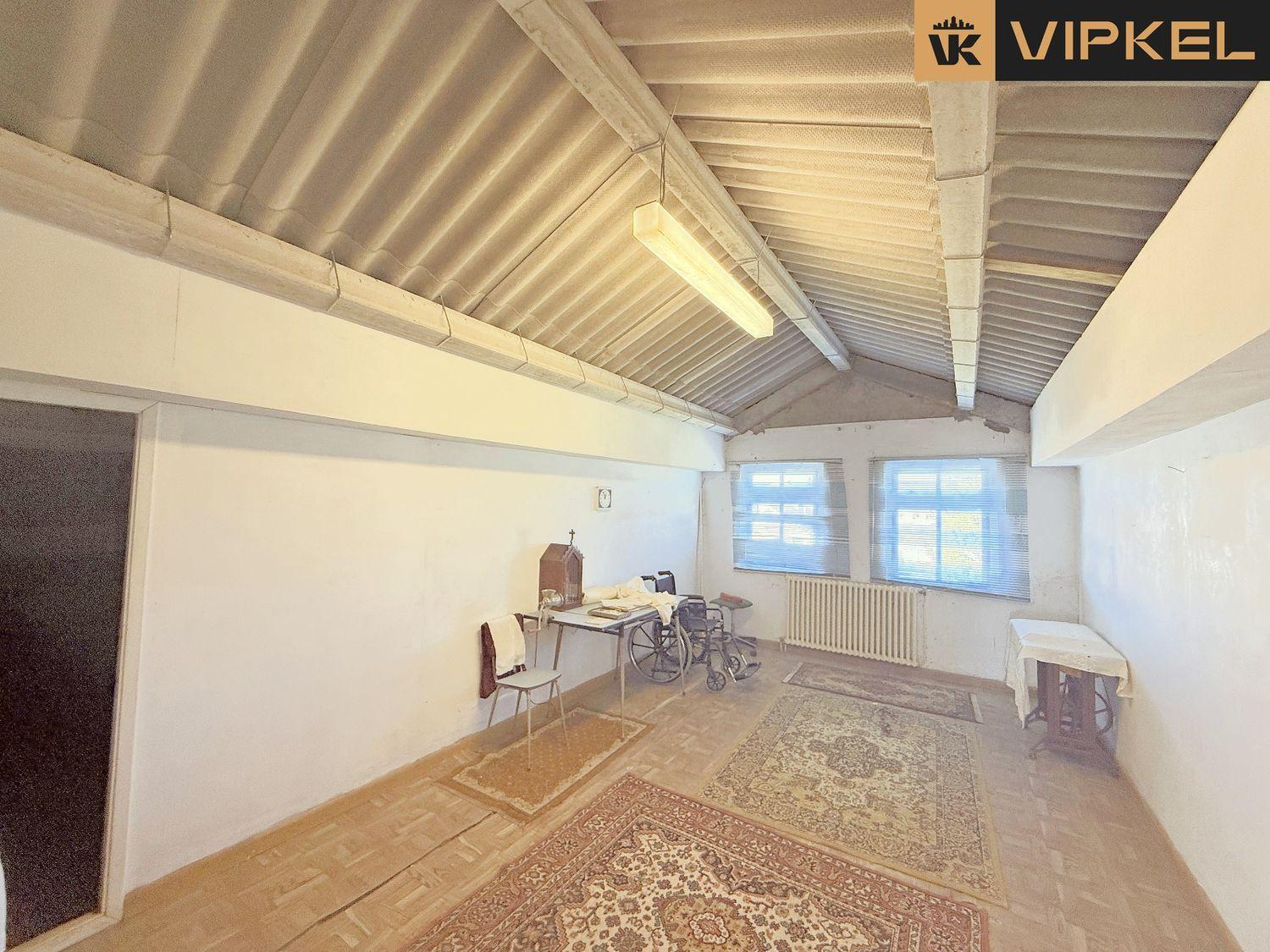 House for Sale in Ferrol