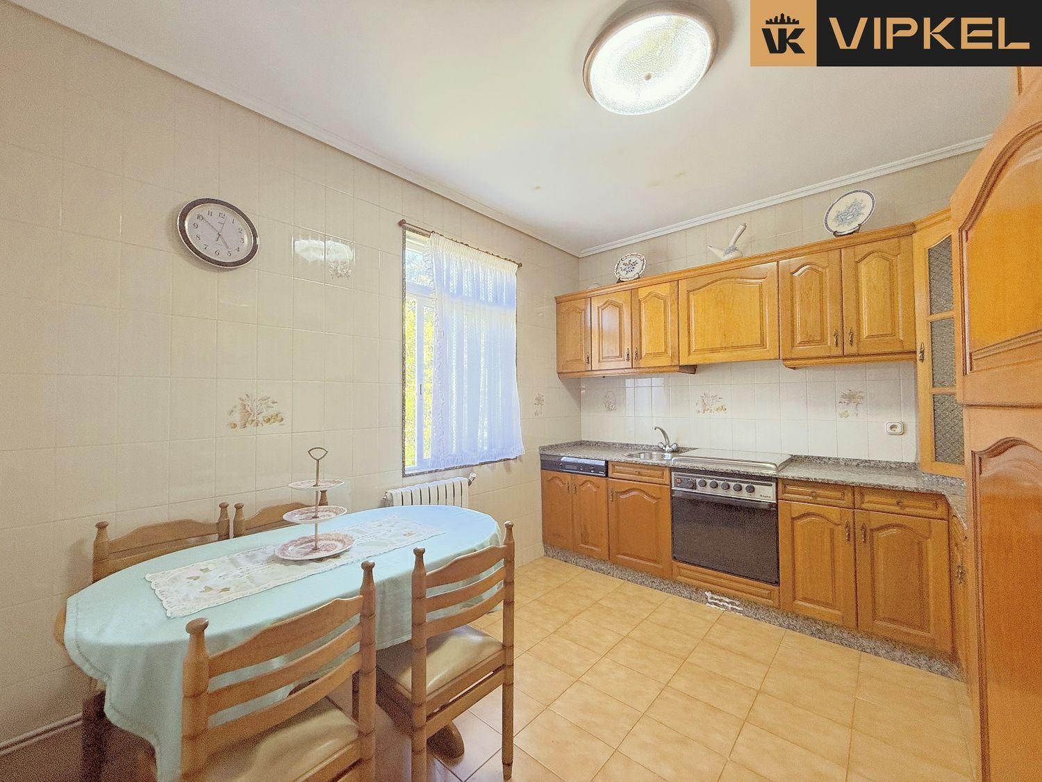 House for Sale in Ferrol