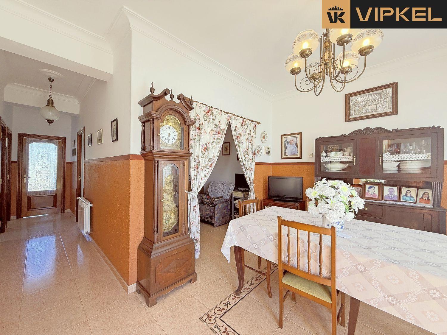 House for Sale in Ferrol