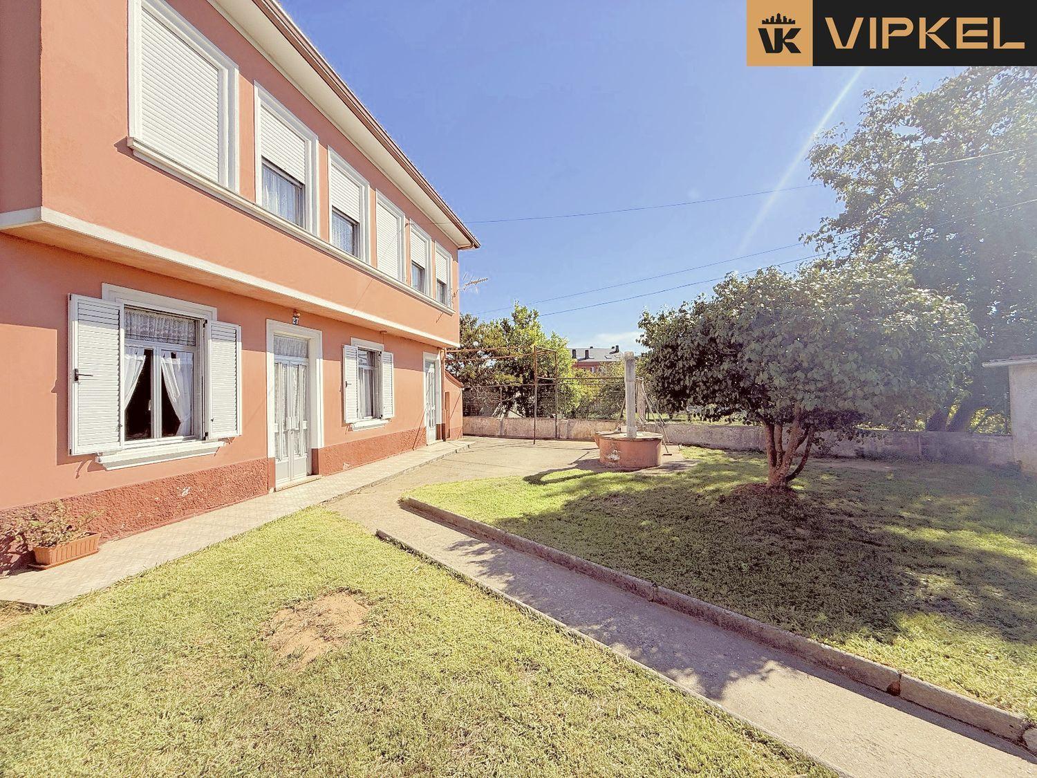 House for Sale in Ferrol
