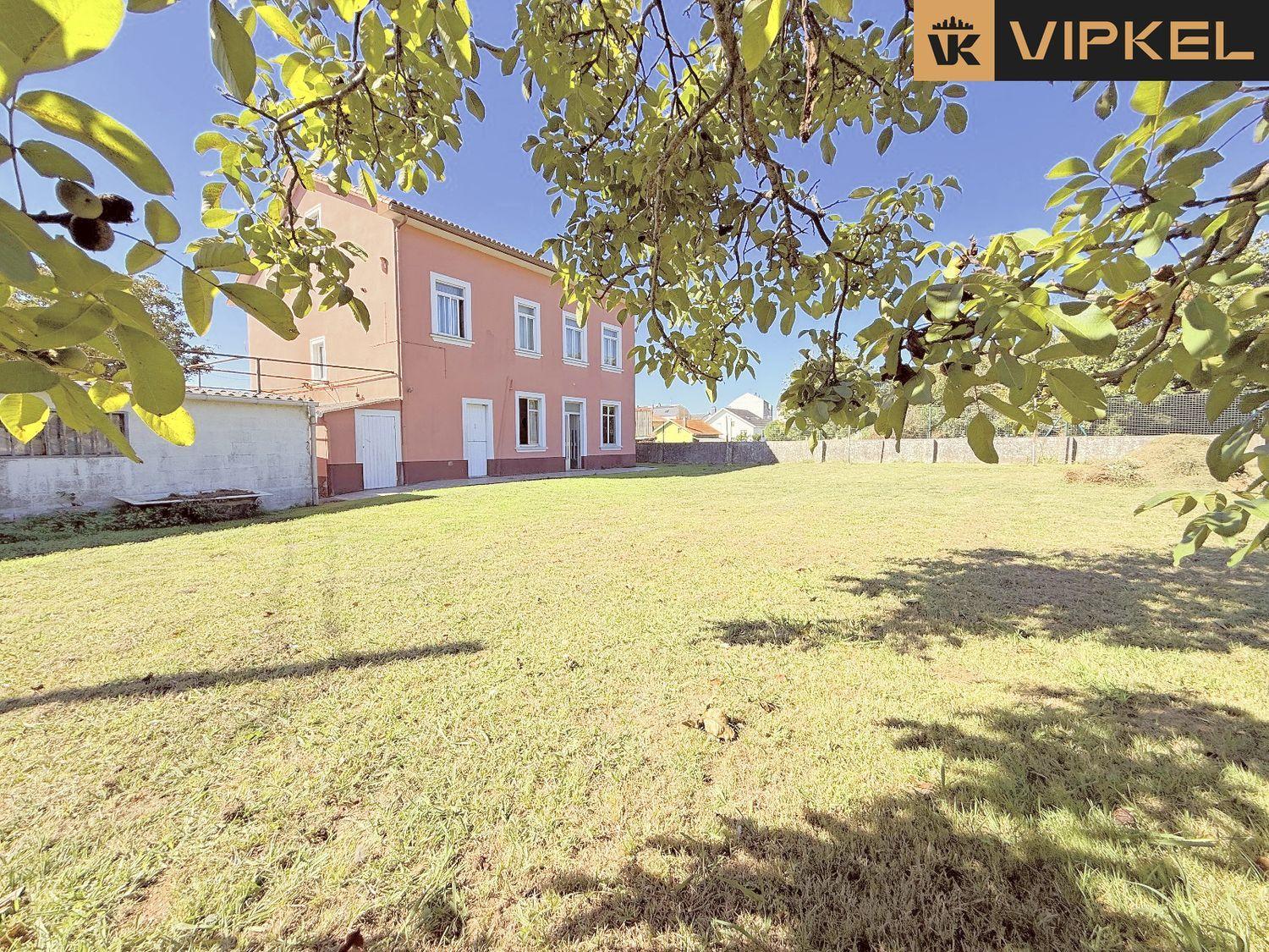 House for Sale in Ferrol