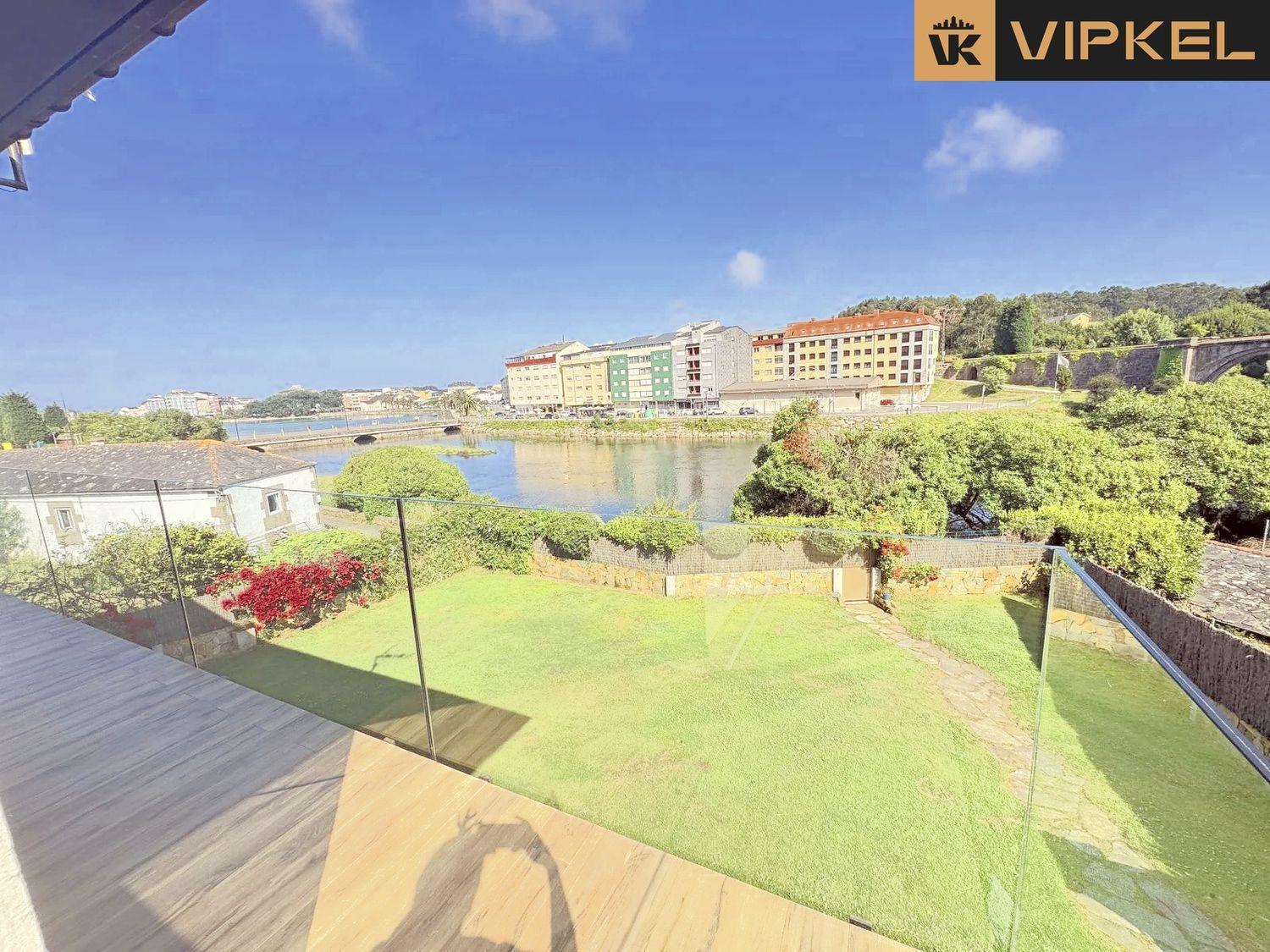 House for Sale in Cervo