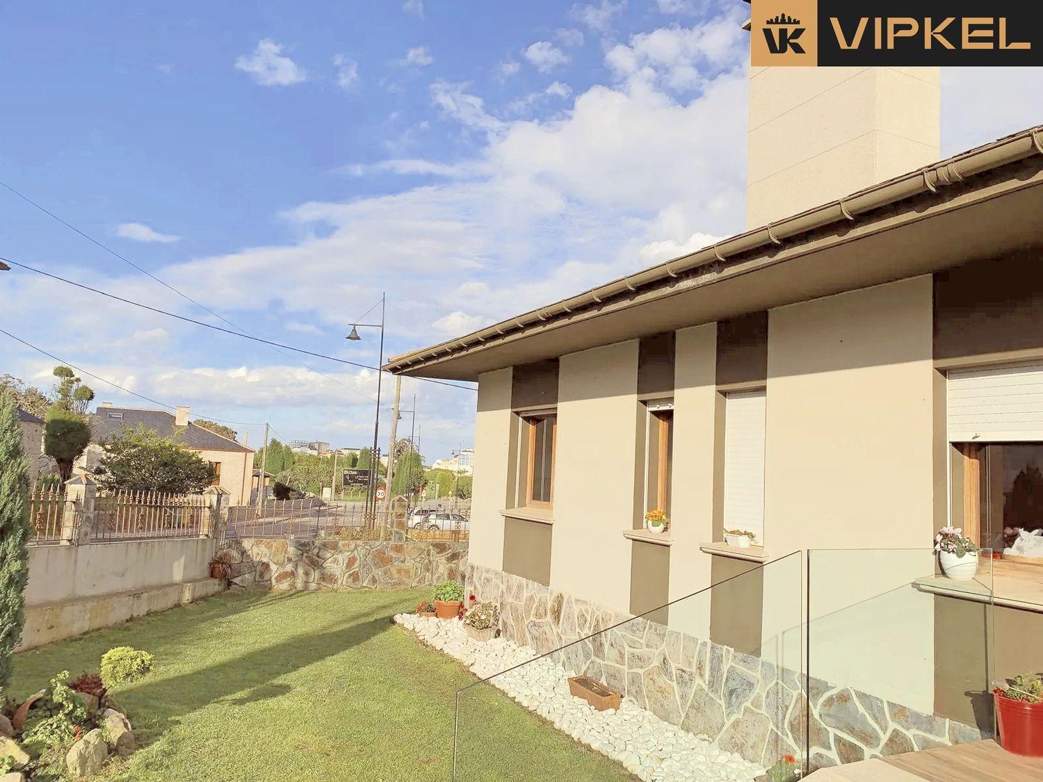 House for Sale in Cervo
