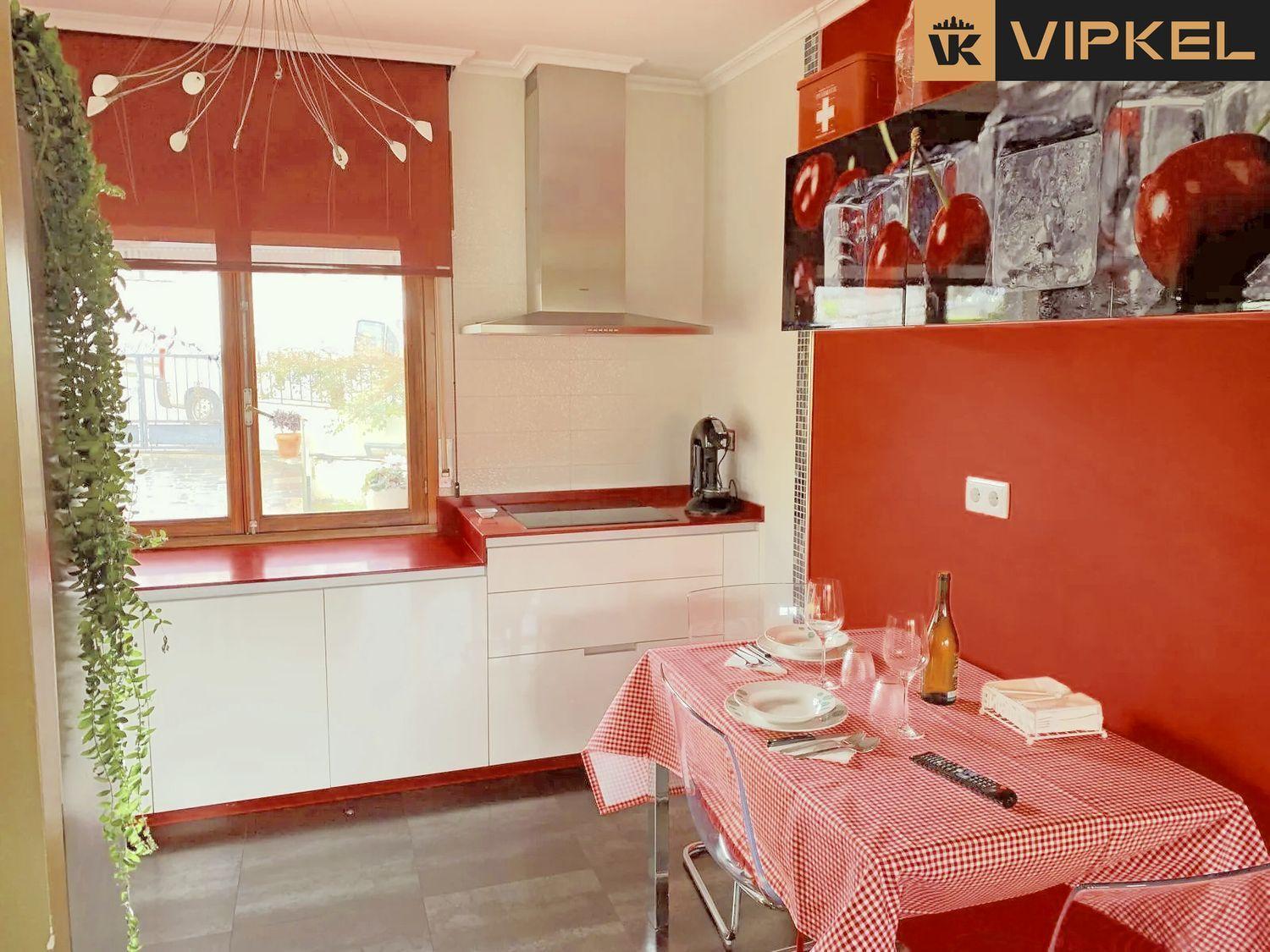 House for Sale in Cervo