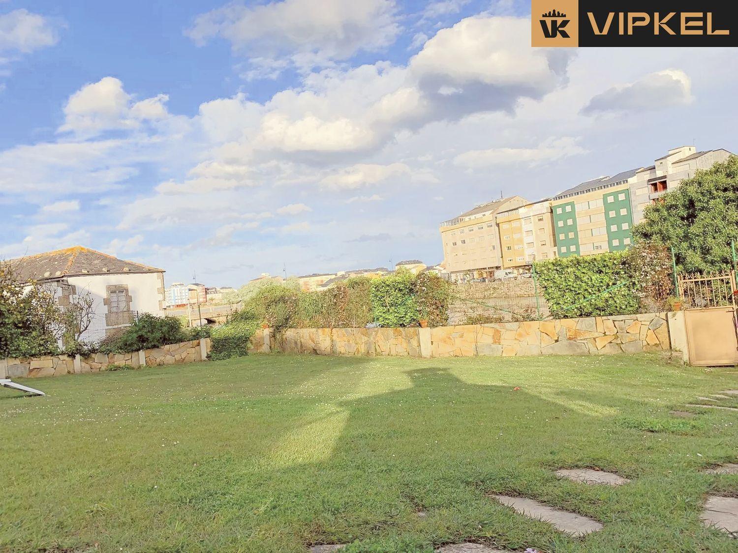 House for Sale in Cervo