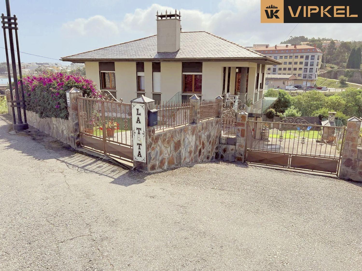 House for Sale in Cervo