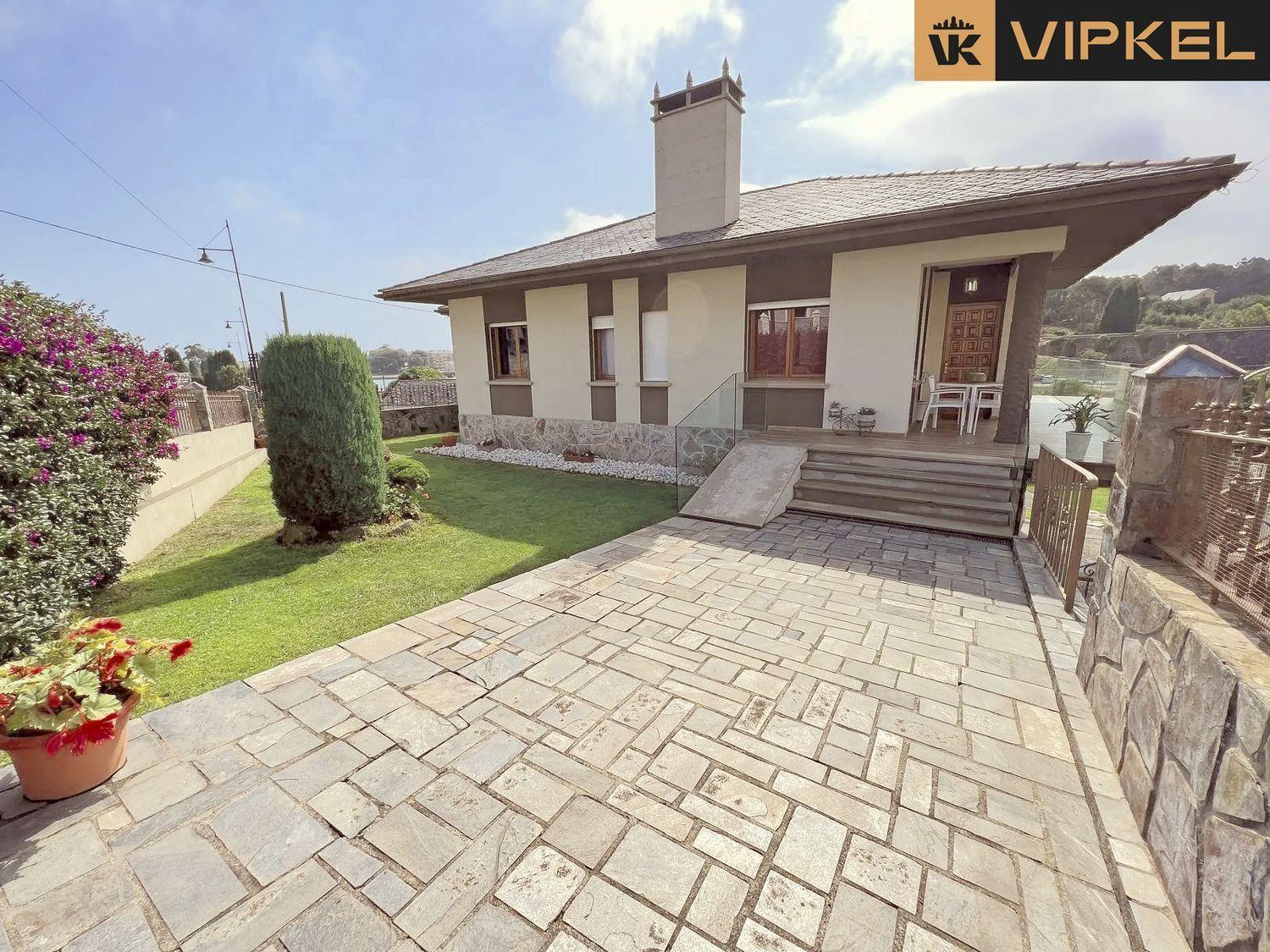 House for Sale in Cervo