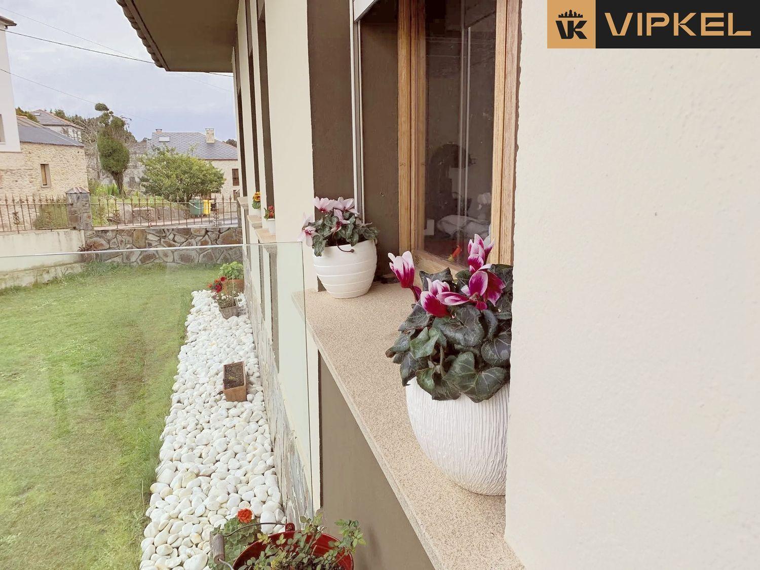 House for Sale in Cervo