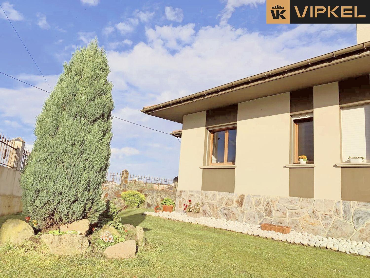House for Sale in Cervo
