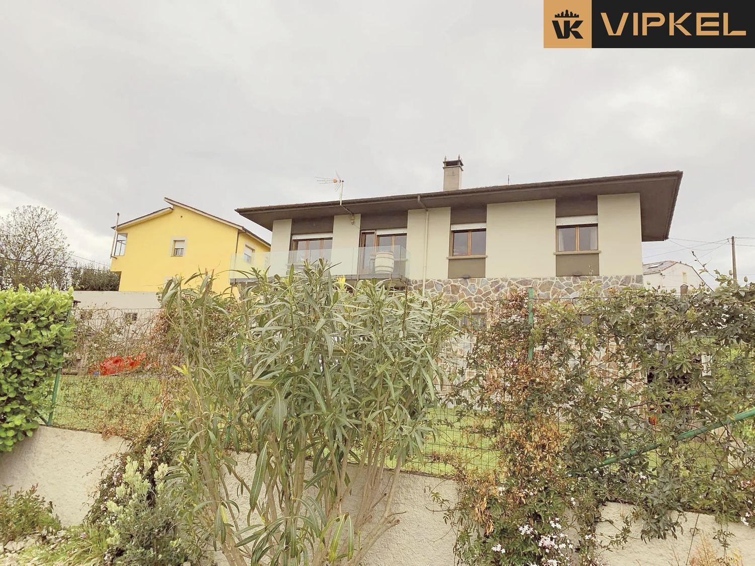 House for Sale in Cervo
