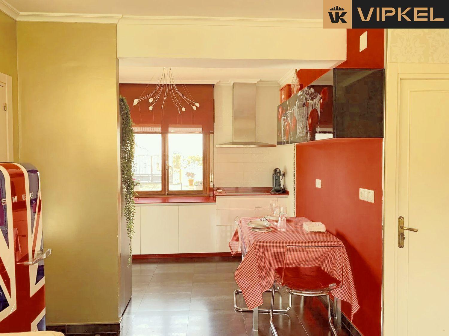 House for Sale in Cervo