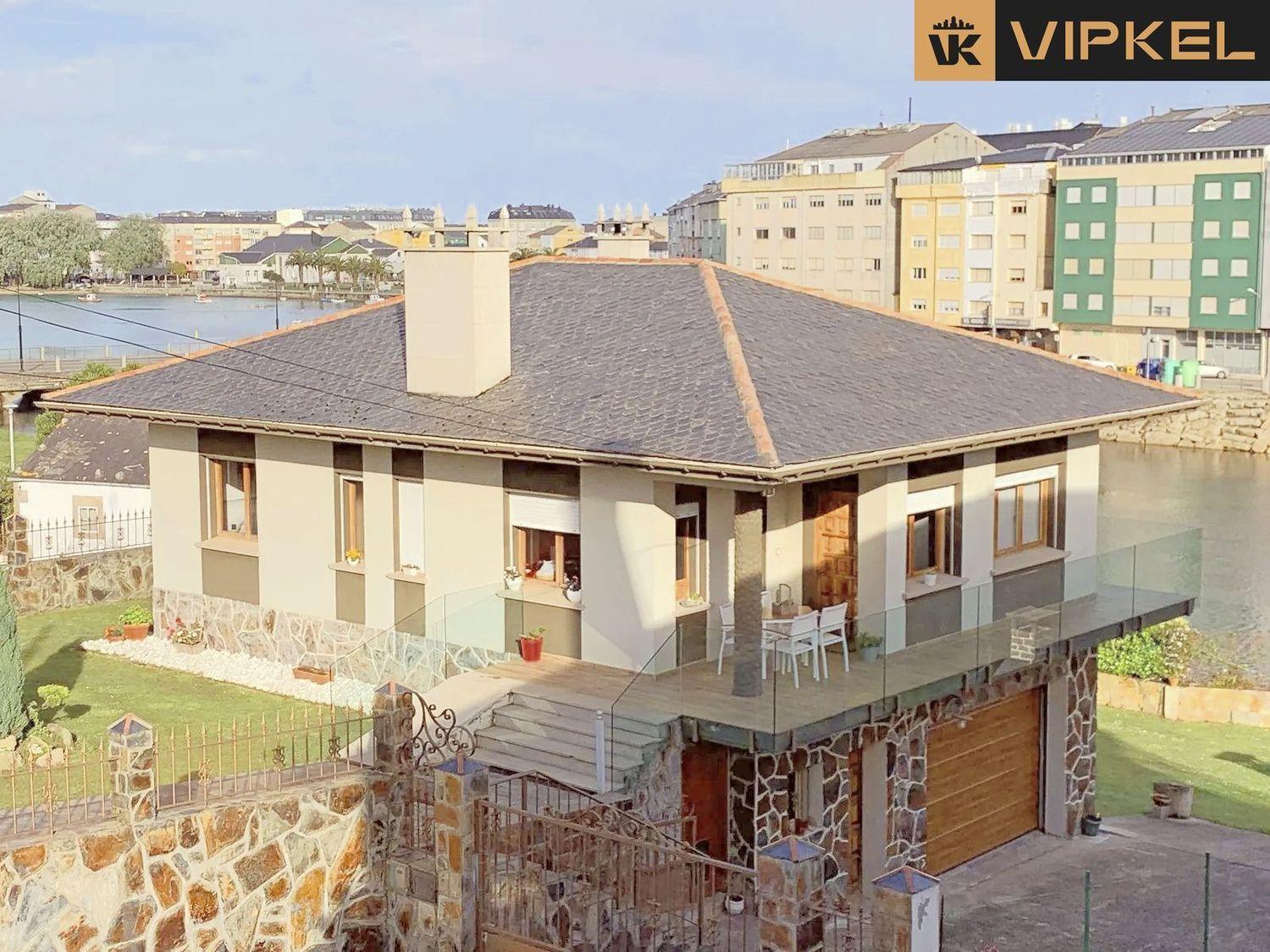 House for Sale in Cervo