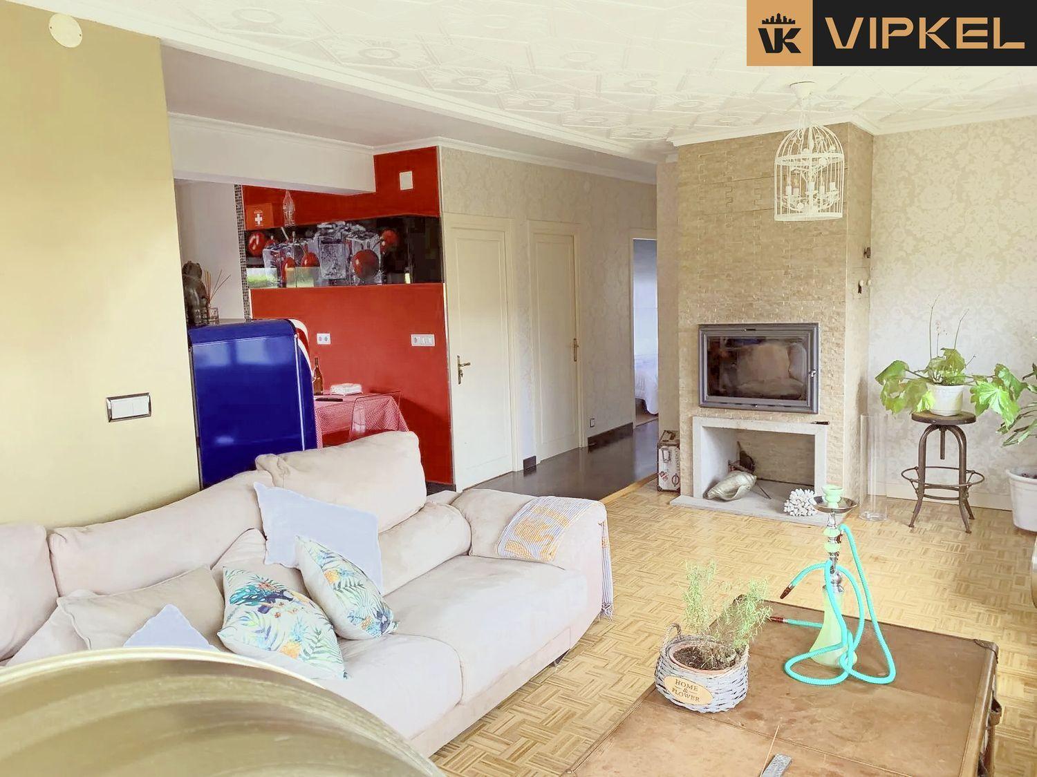House for Sale in Cervo