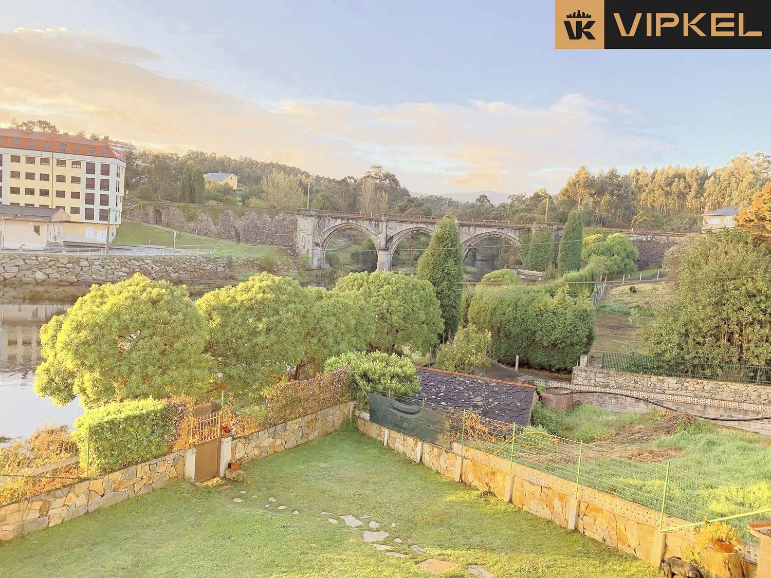 House for Sale in Cervo