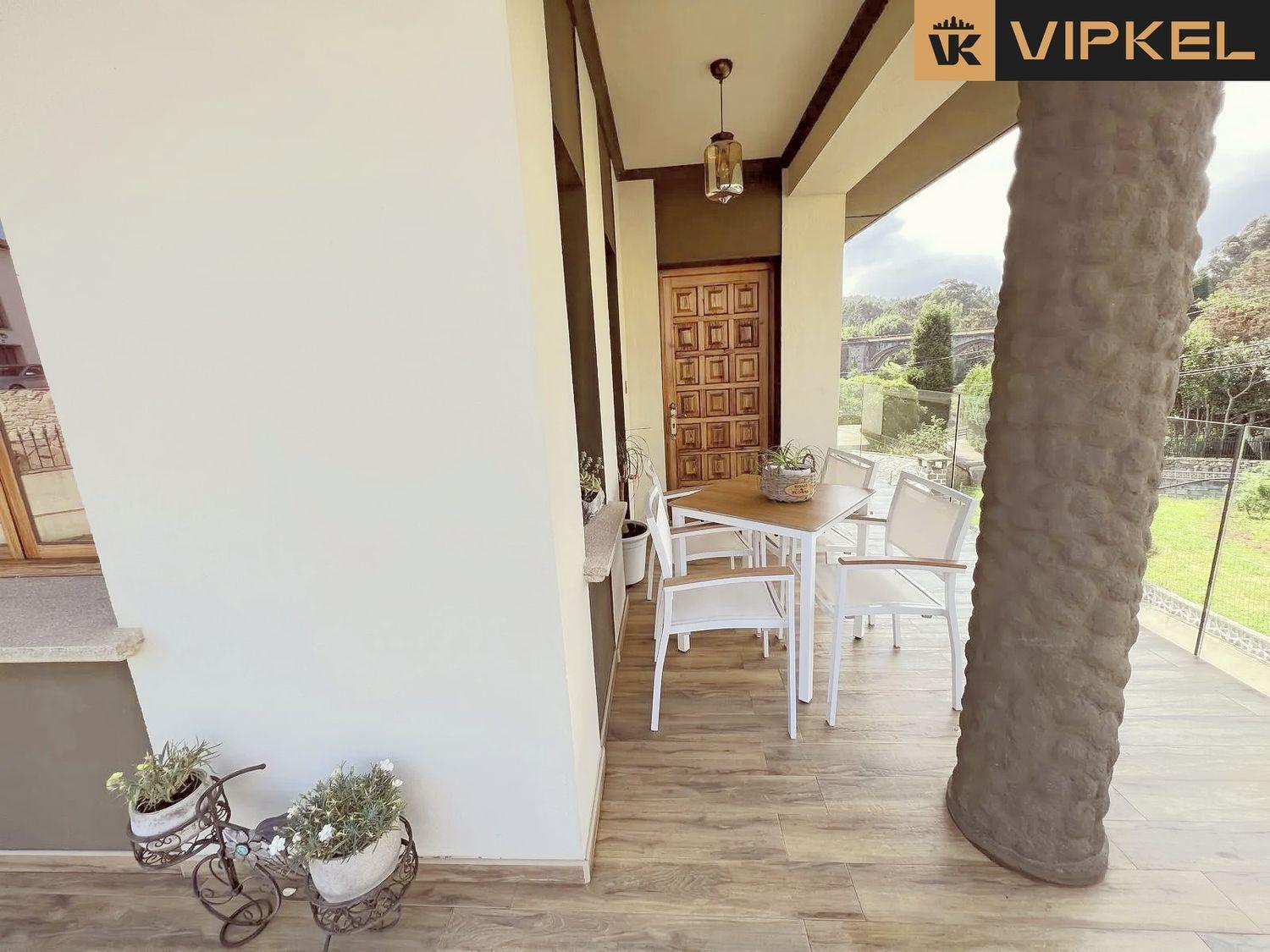 House for Sale in Cervo
