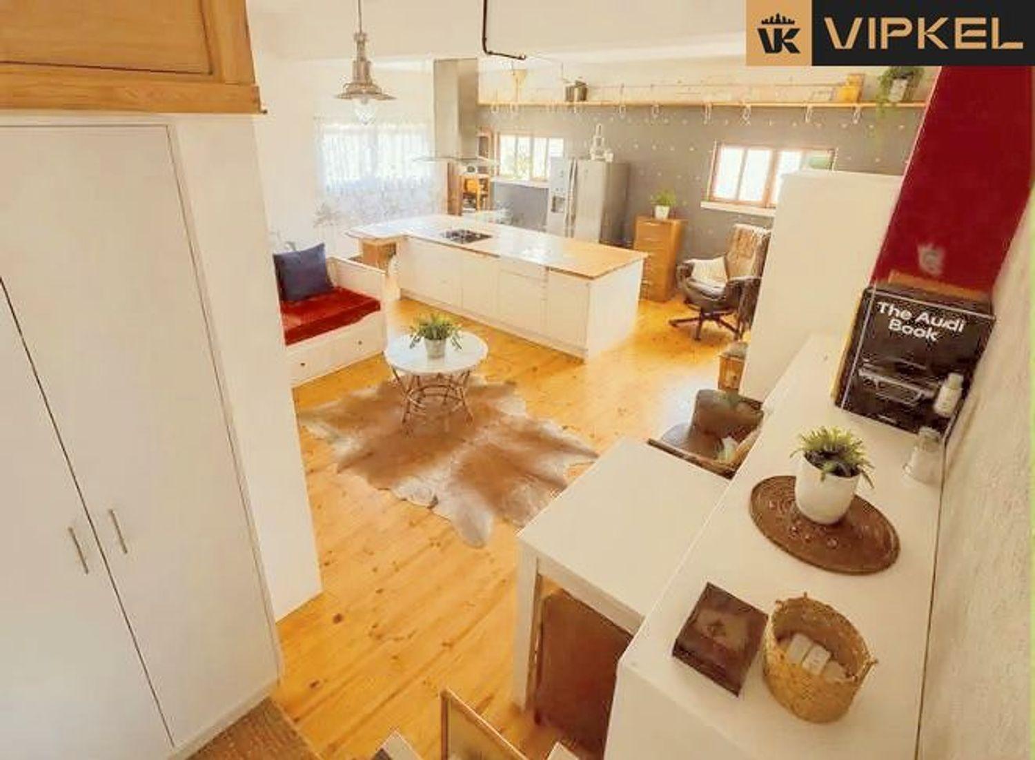 House for Sale in Cervo