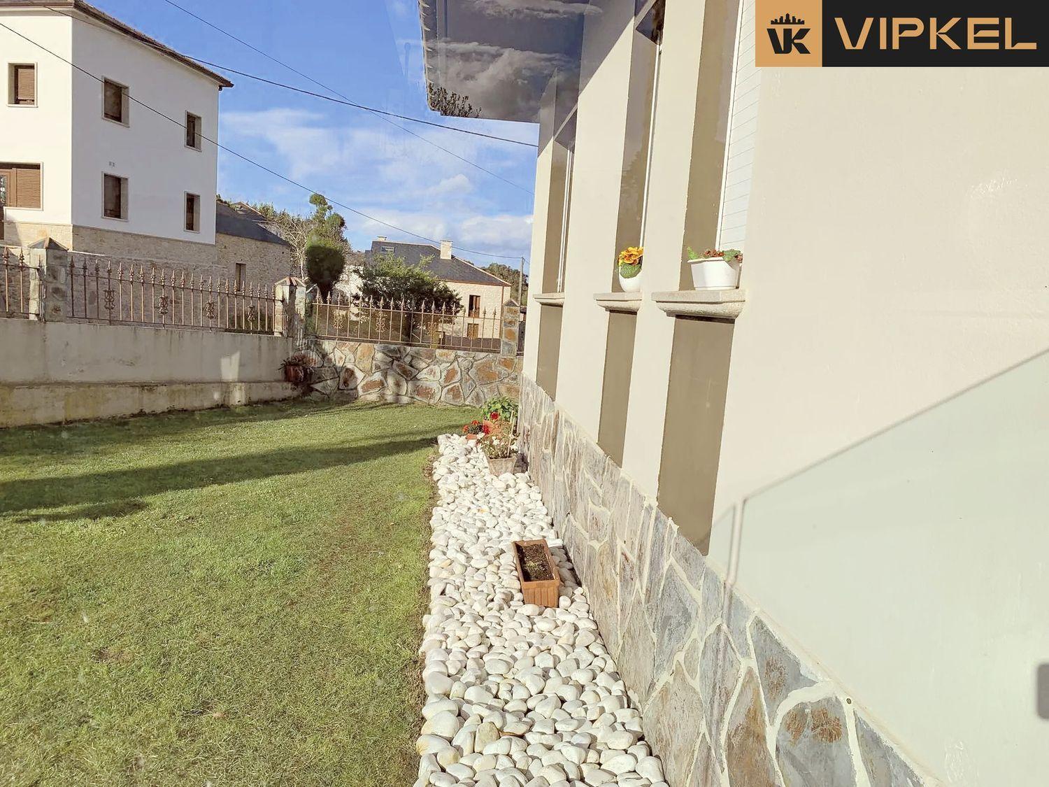 House for Sale in Cervo