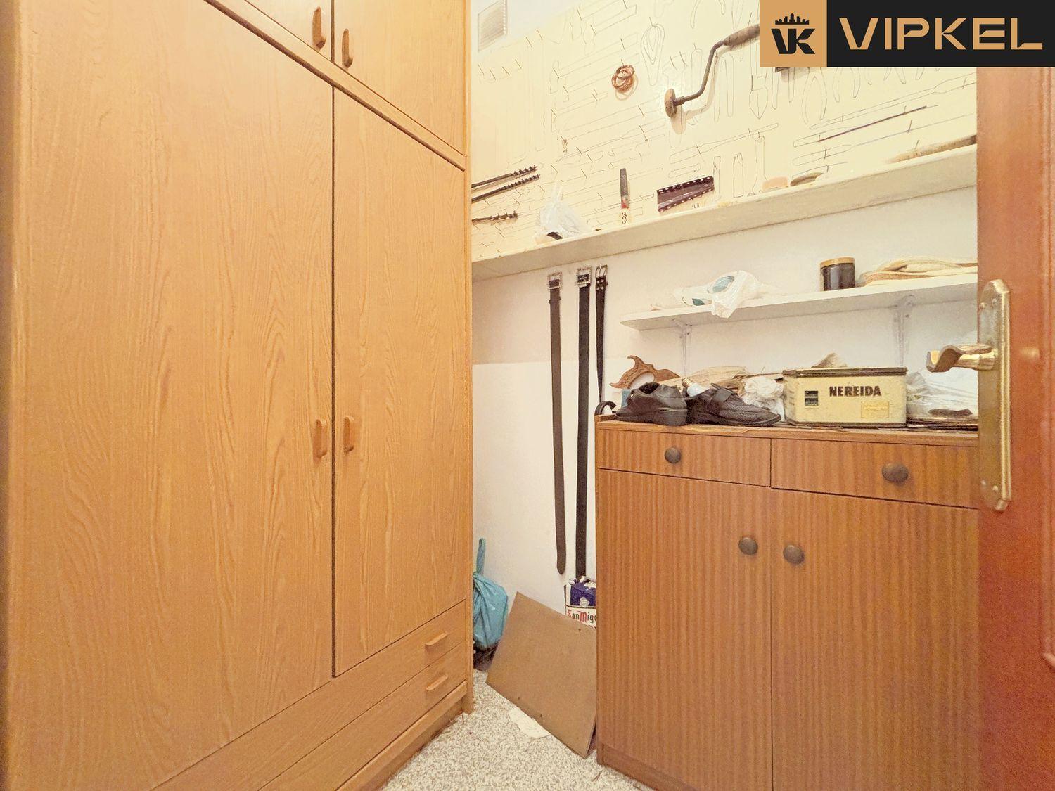 Flat for Sale in Neda