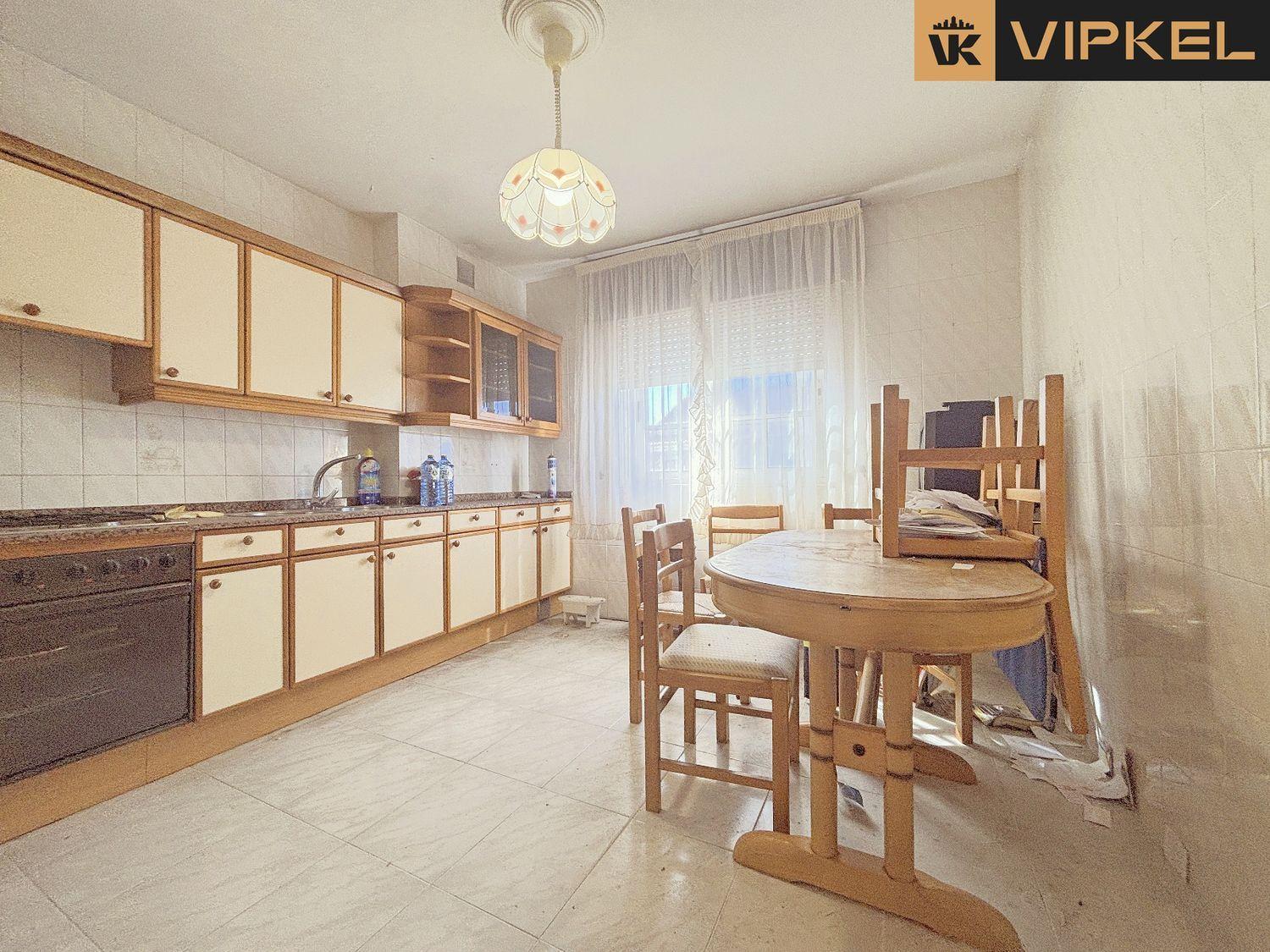 Flat for Sale in Neda