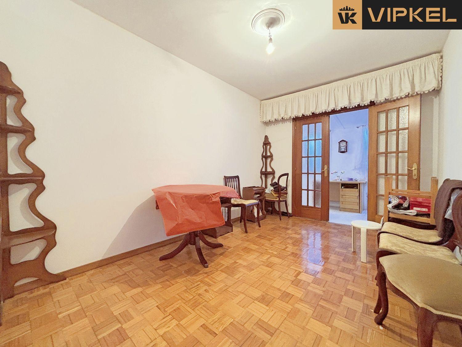 Flat for Sale in Neda