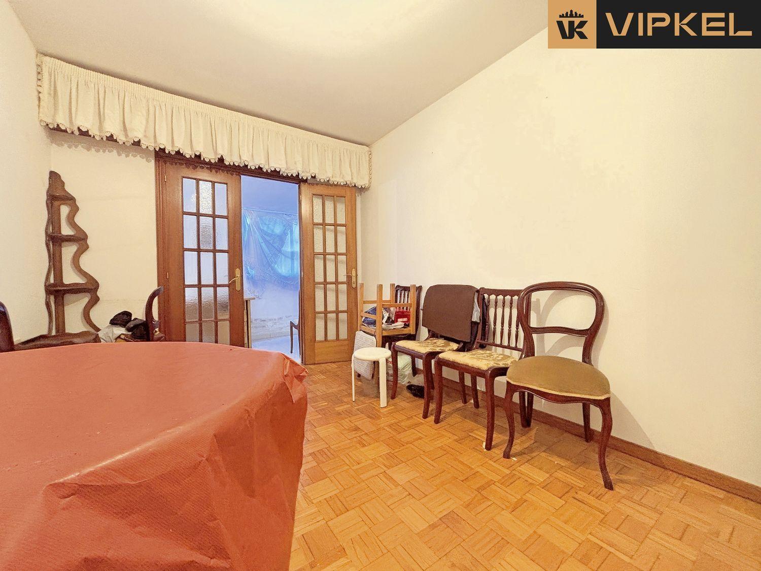 Flat for Sale in Neda