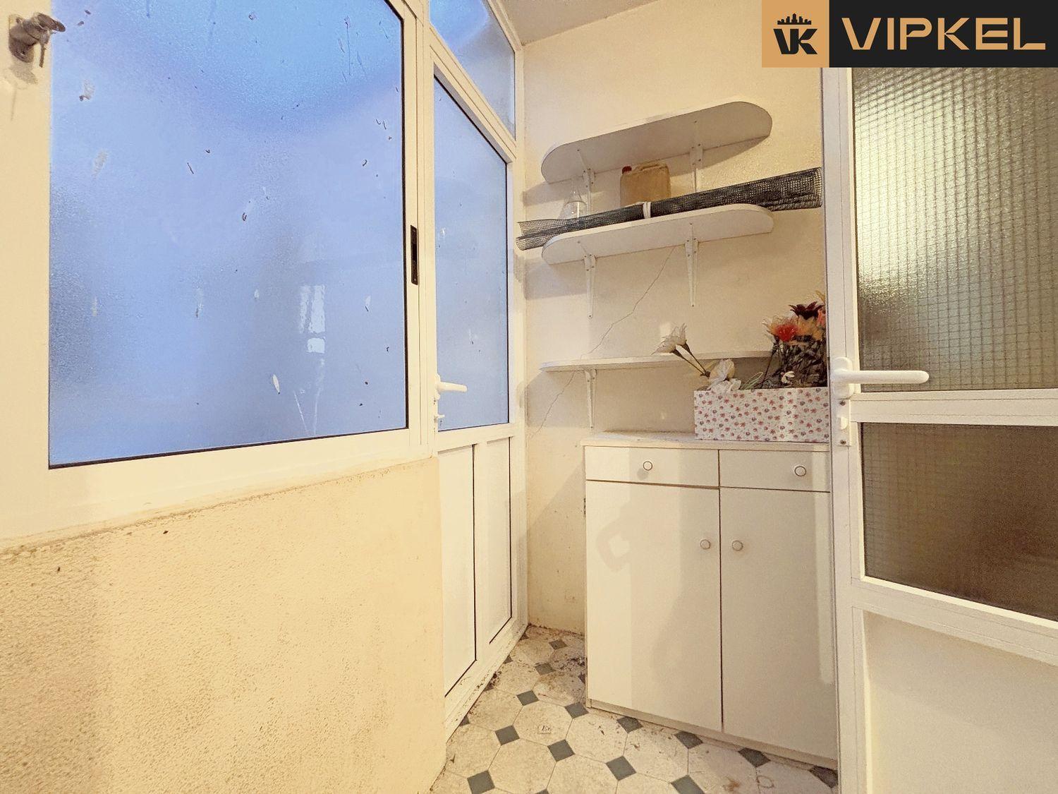 Flat for Sale in Neda