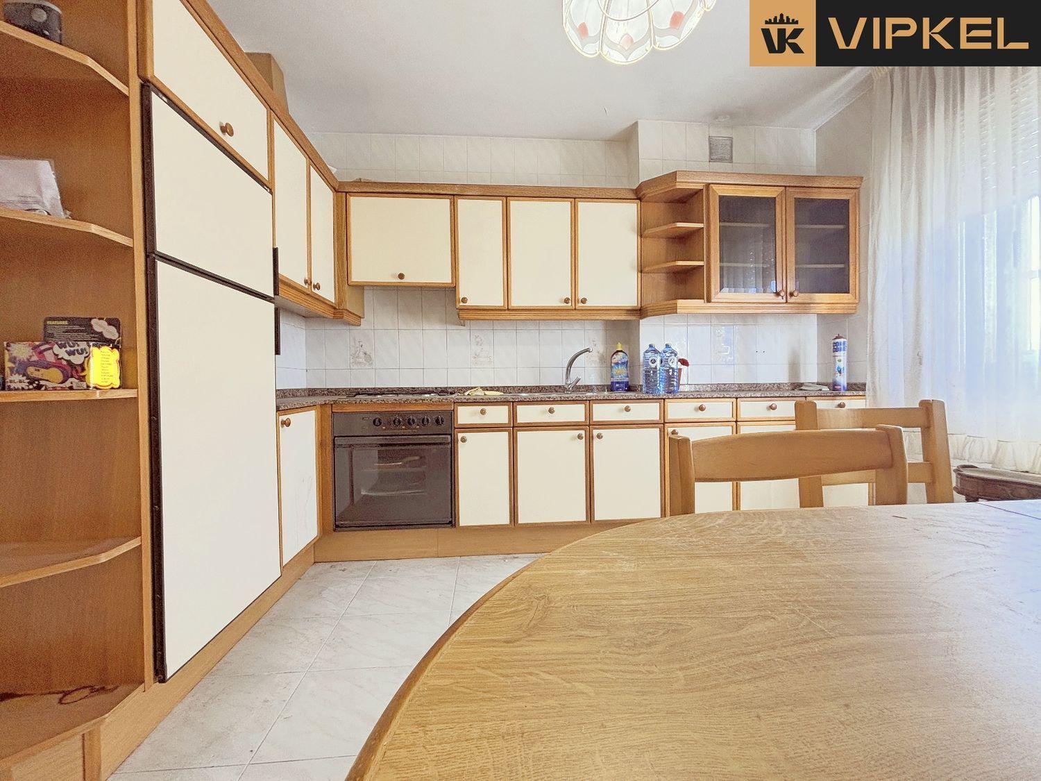Flat for Sale in Neda