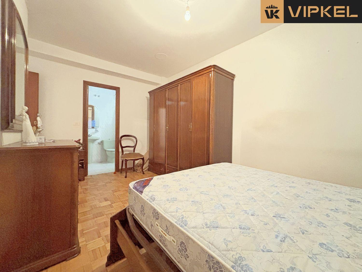 Flat for Sale in Neda