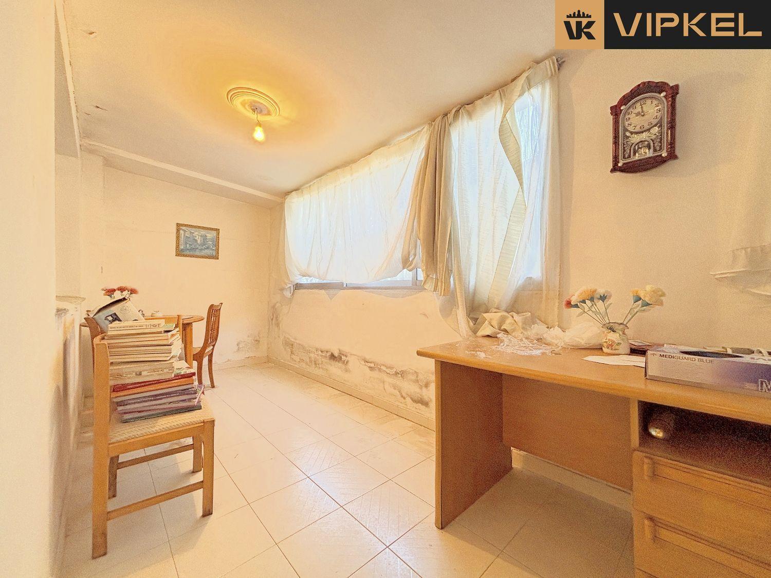 Flat for Sale in Neda