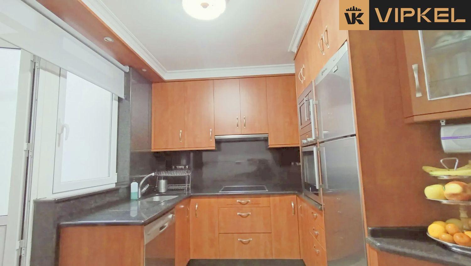 Flat for Sale in Narón