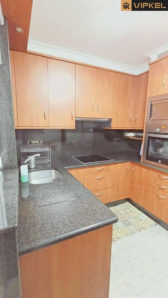 Flat for Sale in Narón