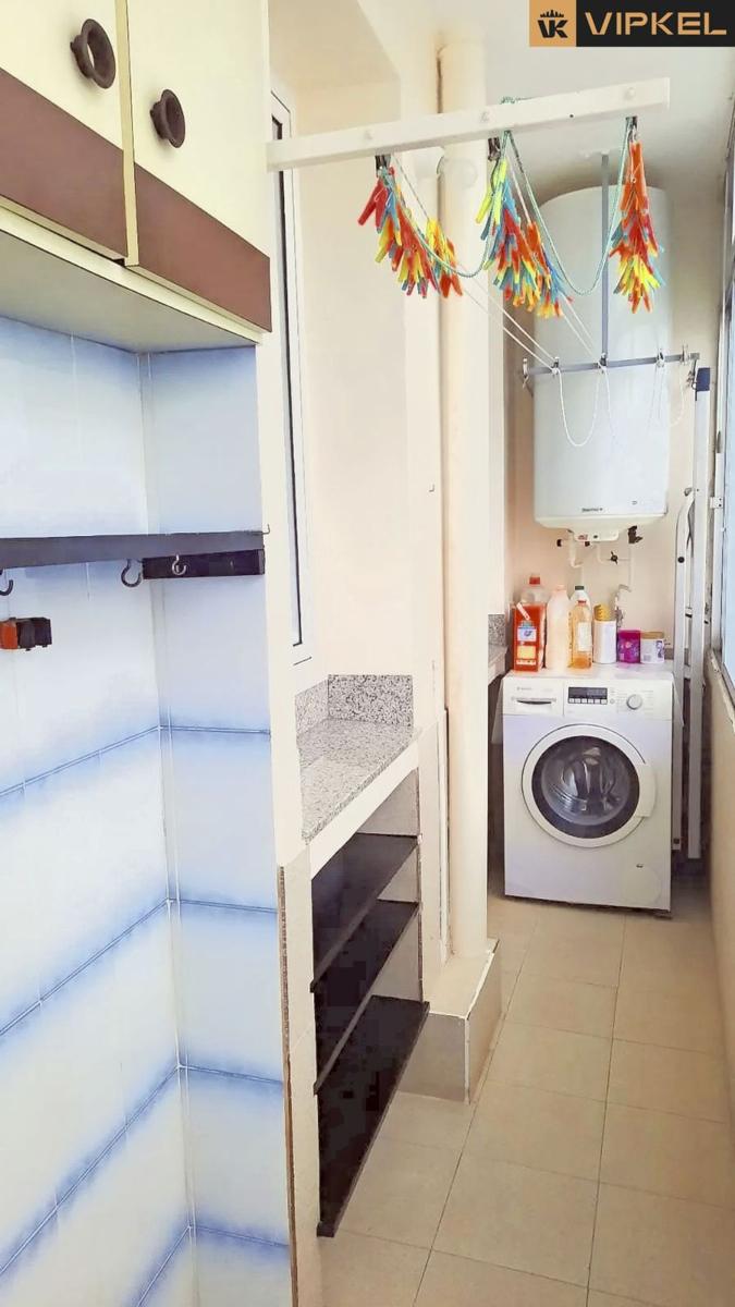 Flat for Sale in Narón