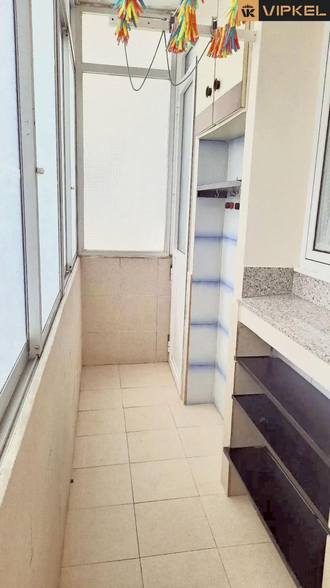 Flat for Sale in Narón
