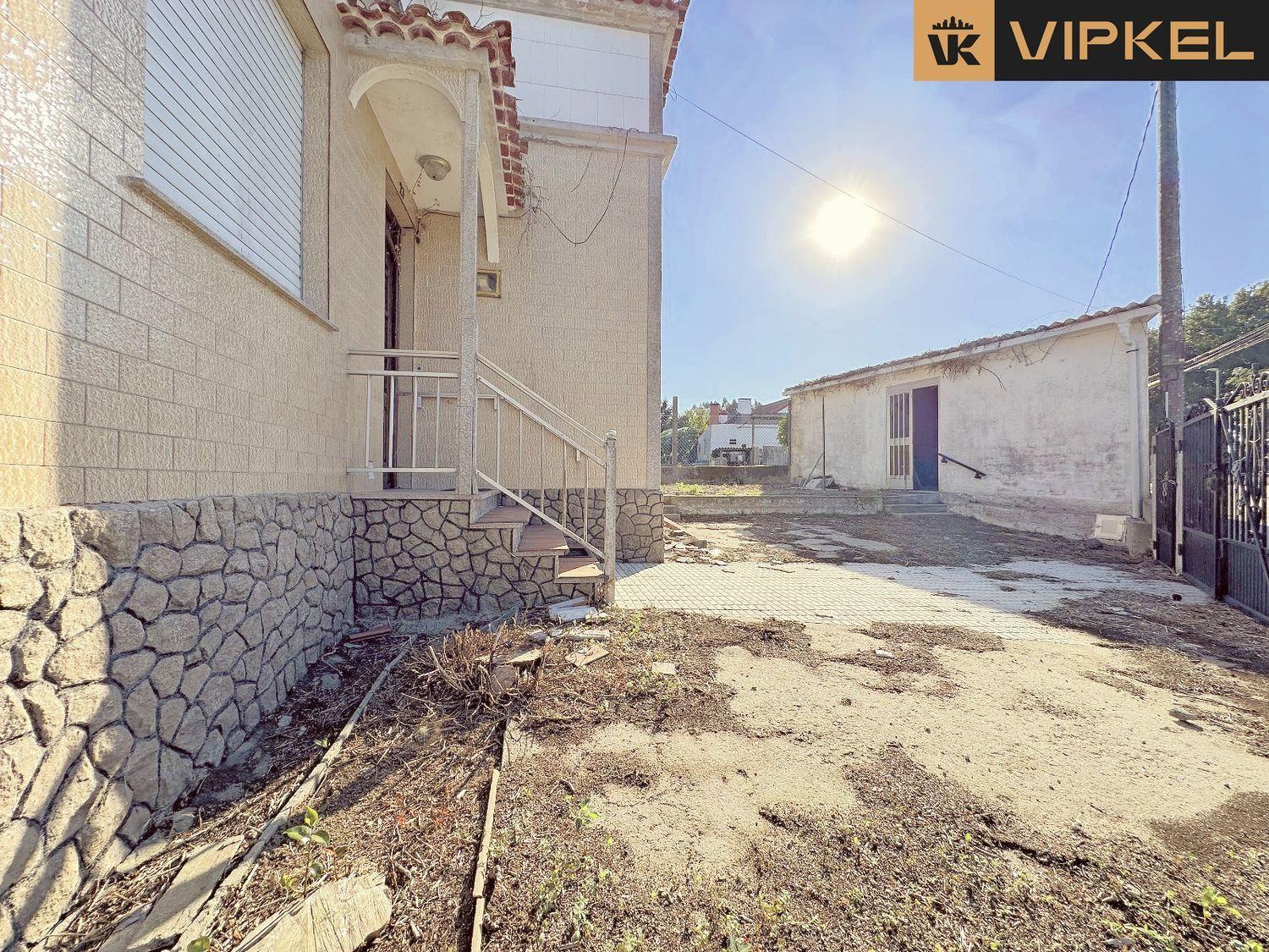 Casa en Venta en Teo