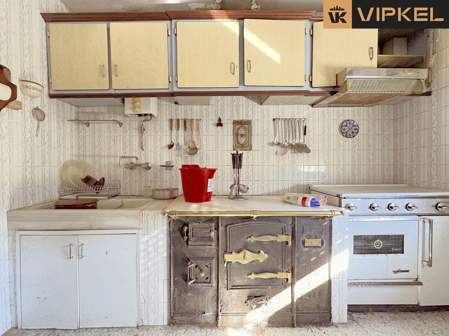 Casa en Venta en Teo