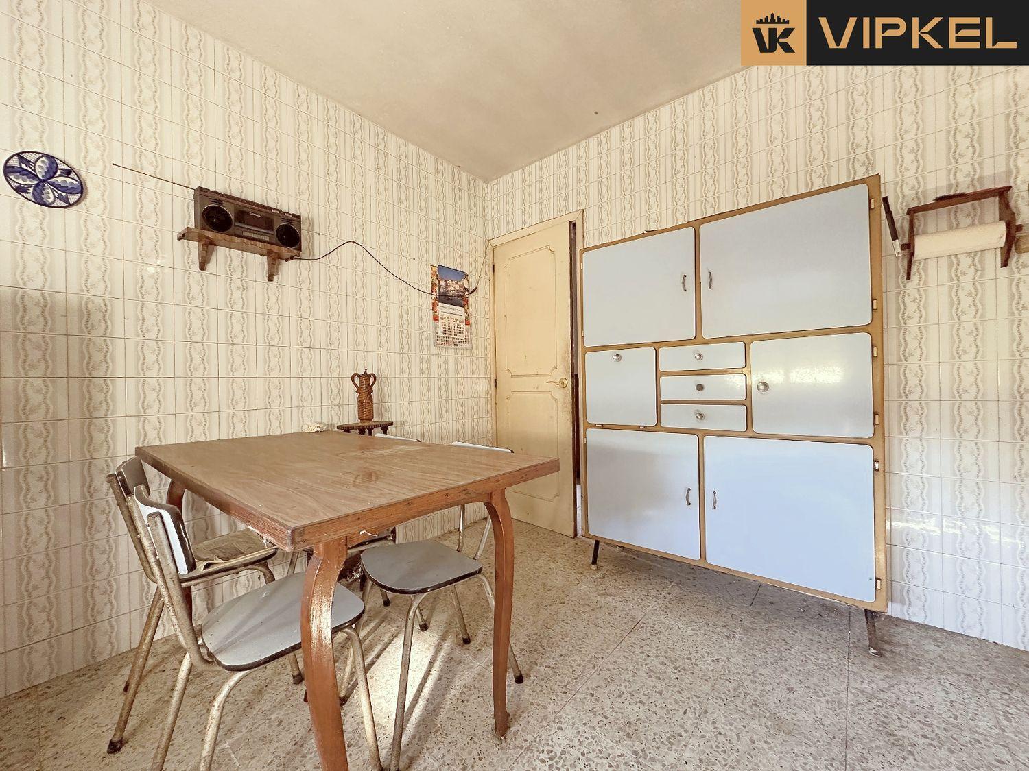 Casa en Venta en Teo