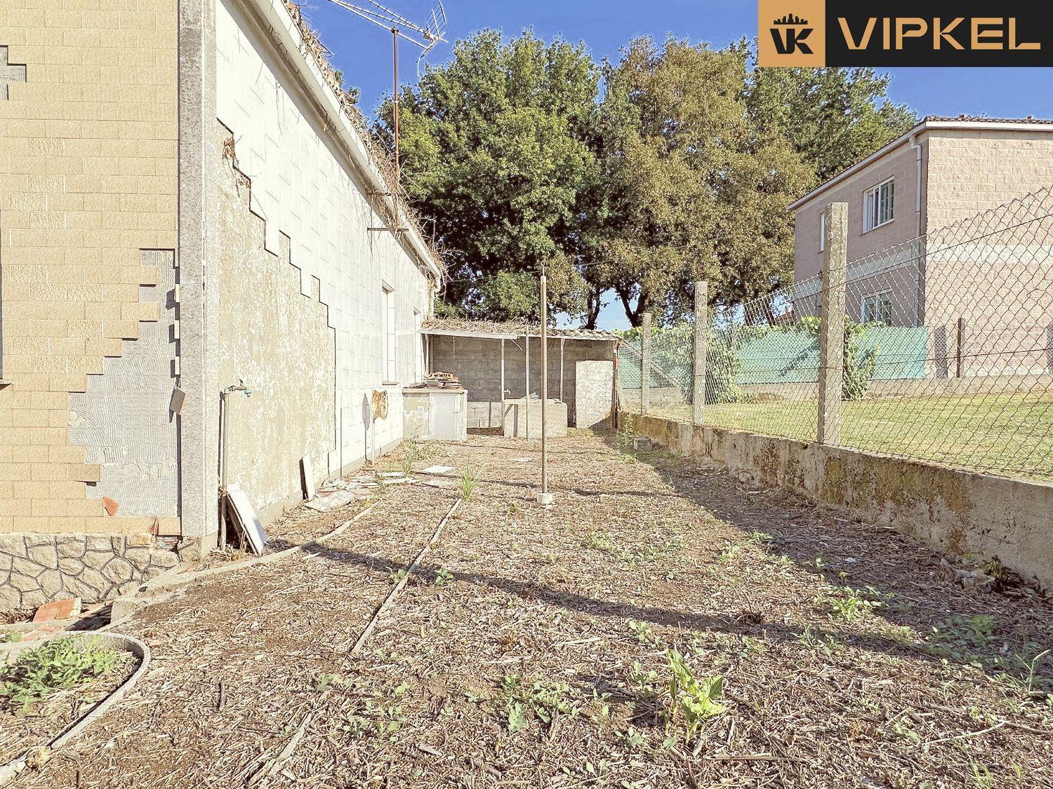 Casa en Venta en Teo